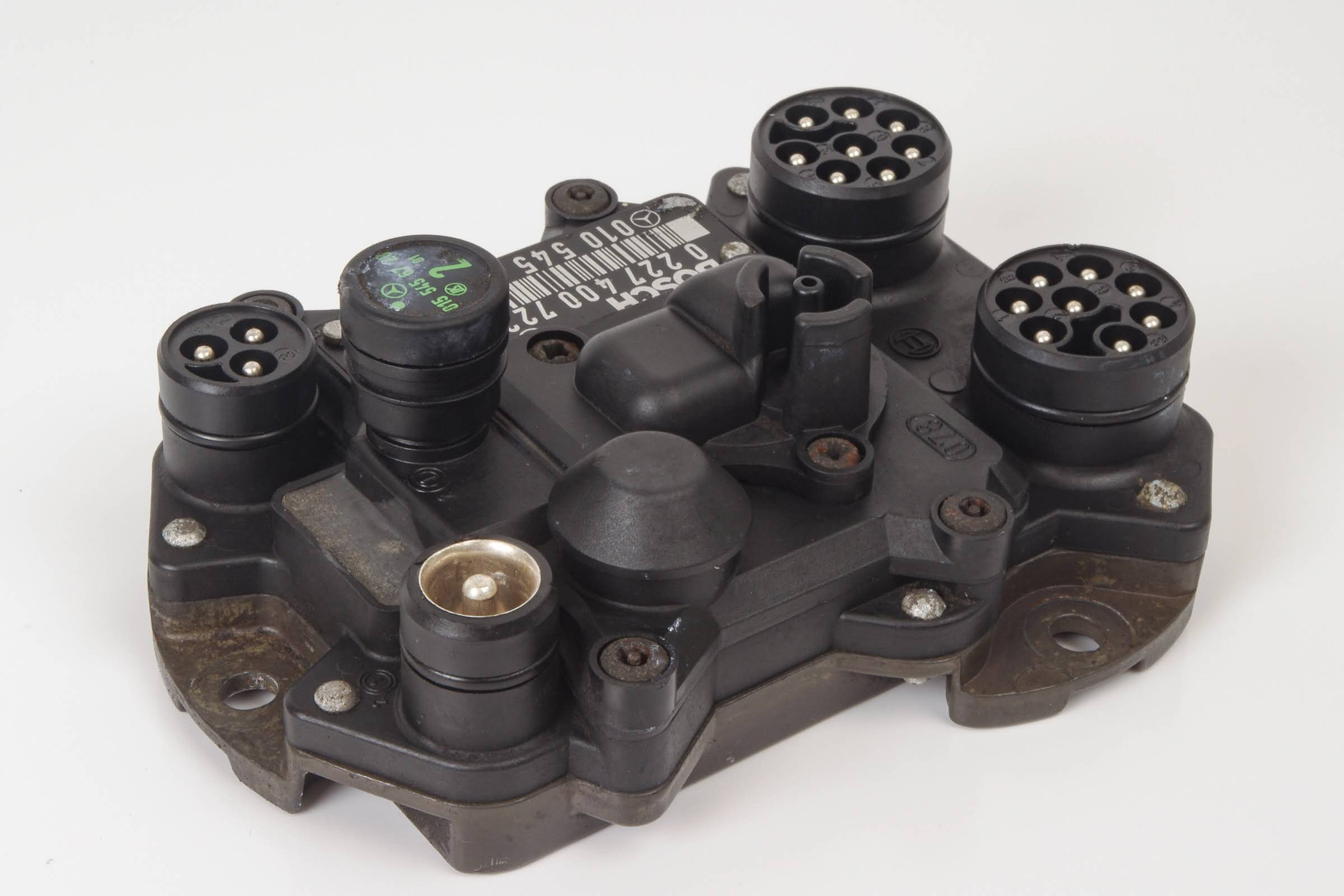 Mercedes 0105454032 EZL Ignition Control Module | R129 SL
