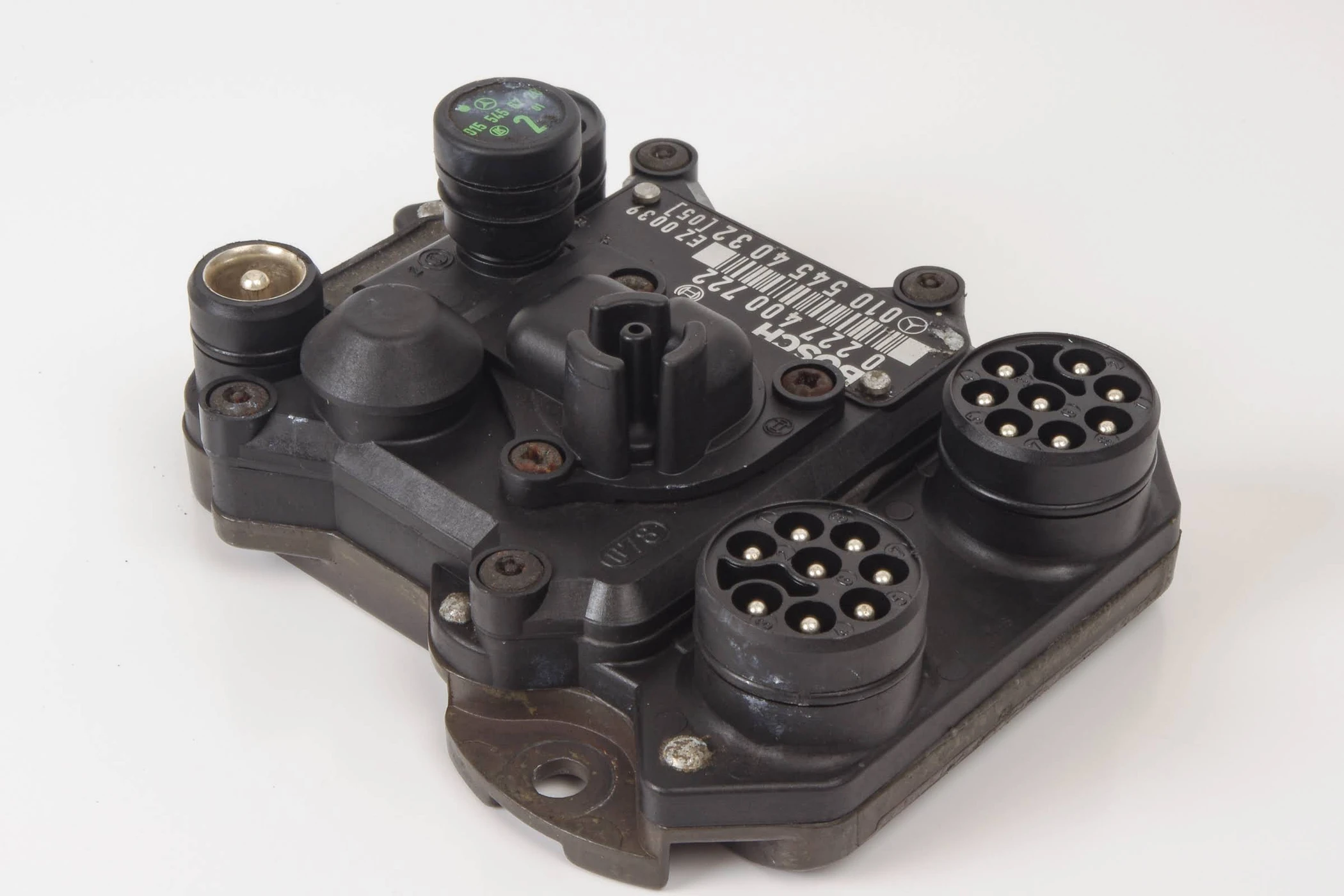 Mercedes 0105454032 EZL Ignition Control Module | R129 SL