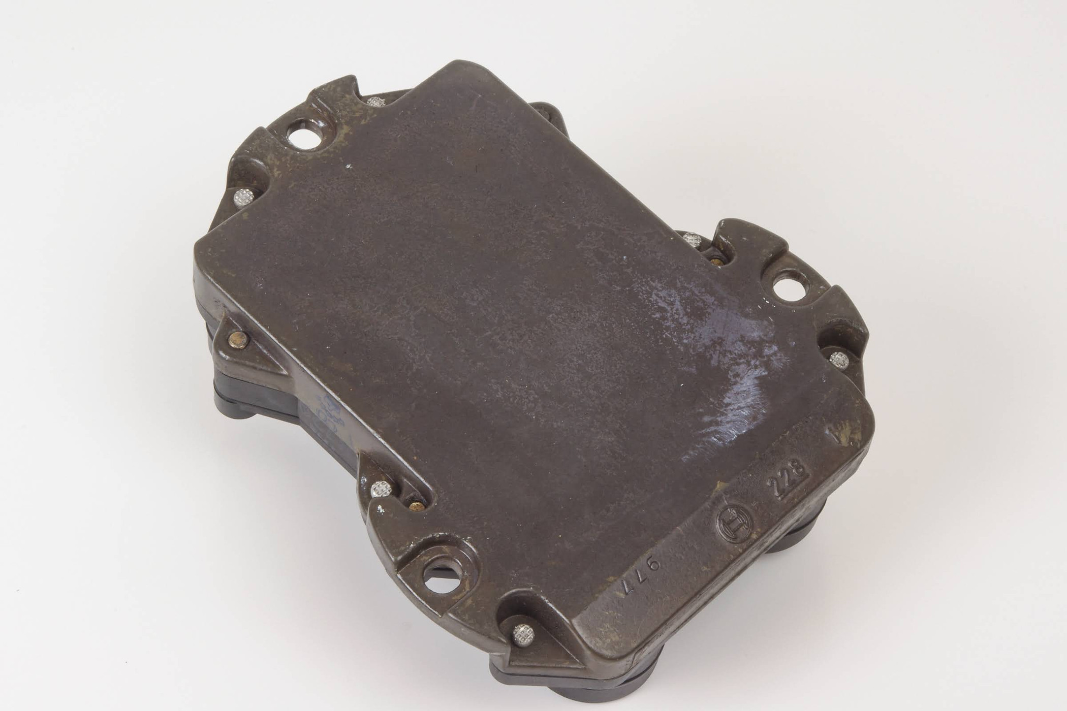 Mercedes 0105454032 EZL Ignition Control Module | R129 SL