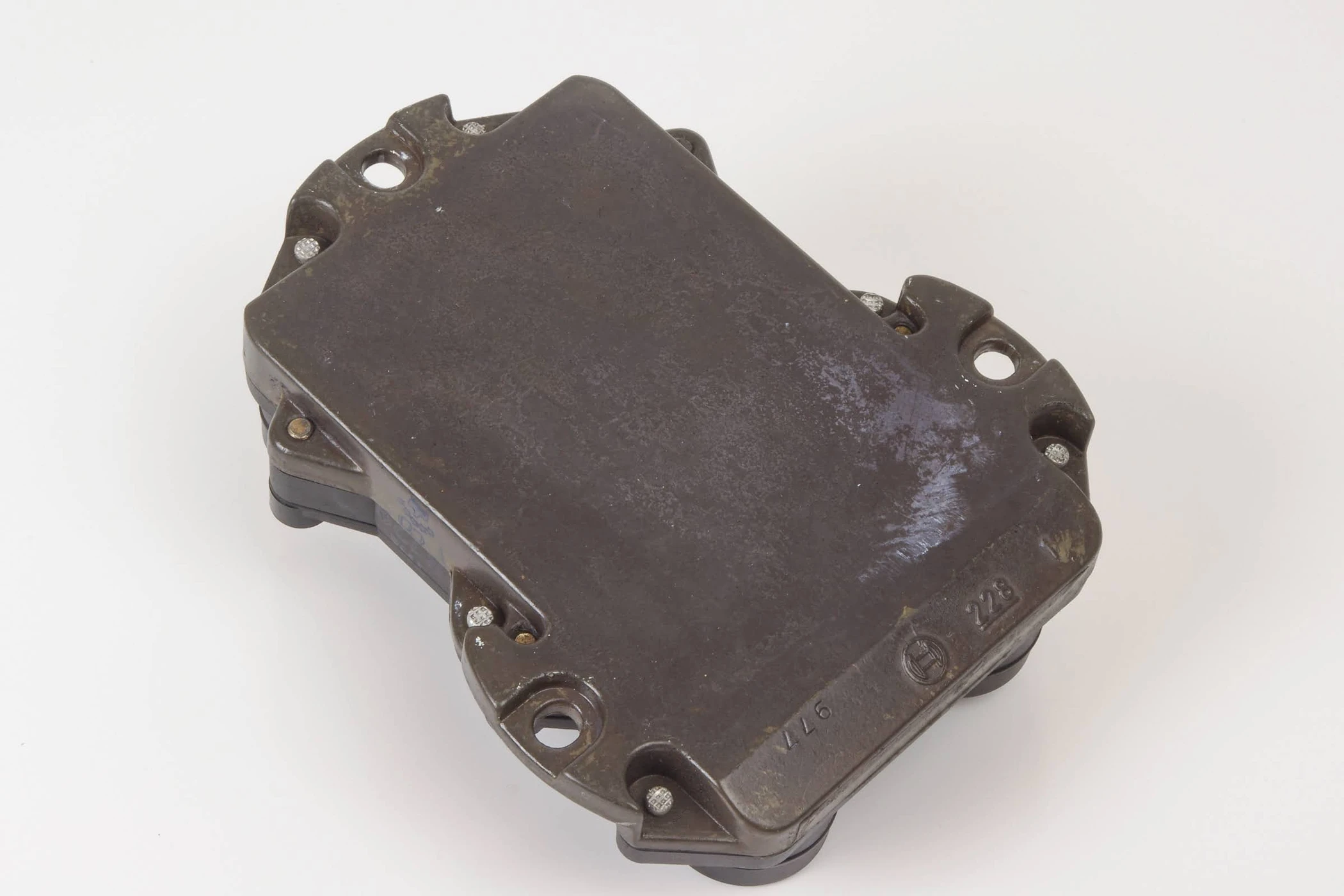 Mercedes 0105454032 EZL Ignition Control Module | R129 SL