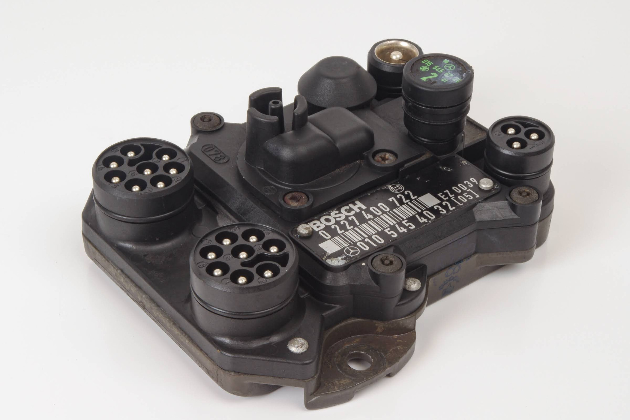 Mercedes 0105454032 EZL Ignition Control Module | R129 SL