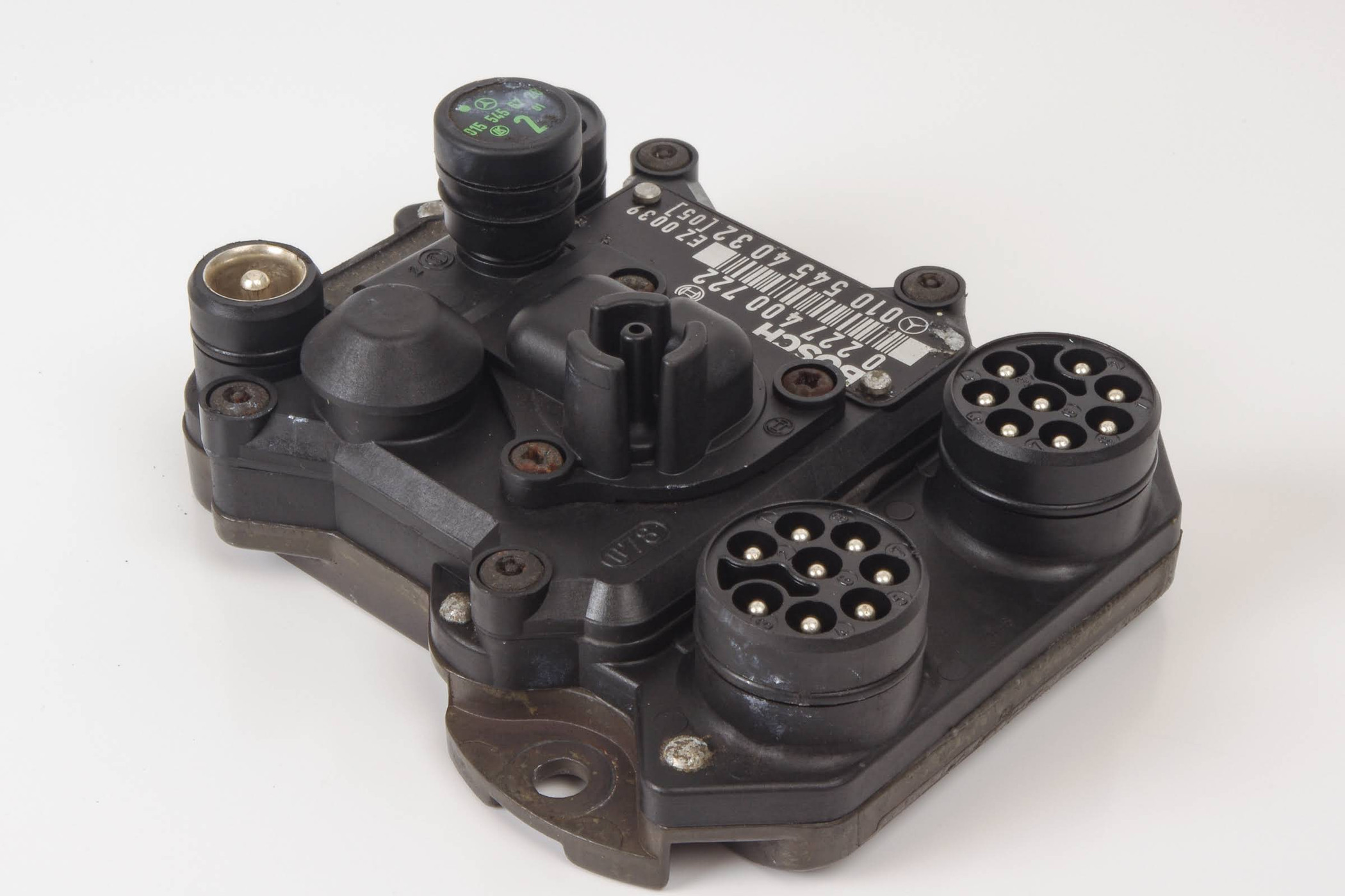 Mercedes 0105454032 EZL Ignition Control Module | R129 SL