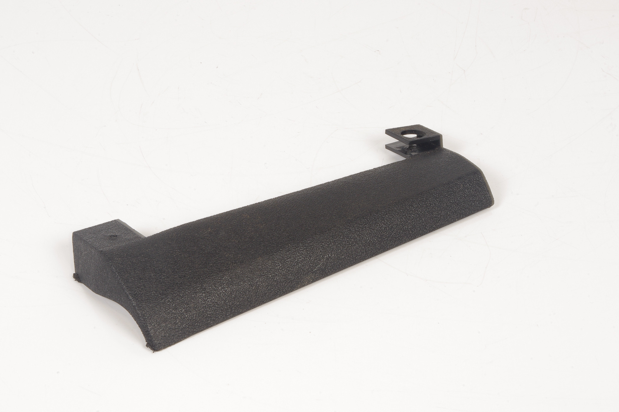 Mercedes 1299191720 Seat Trim Cover - Front Left Black | R129 SL