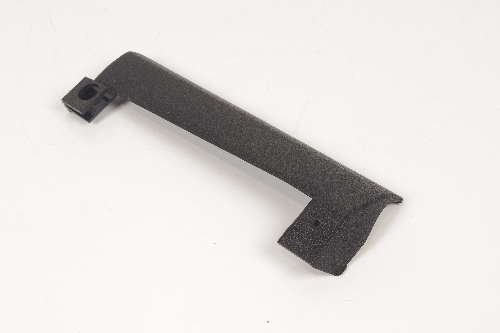 Mercedes 1299191720 Seat Trim Cover - Front Left Black | R129 SL