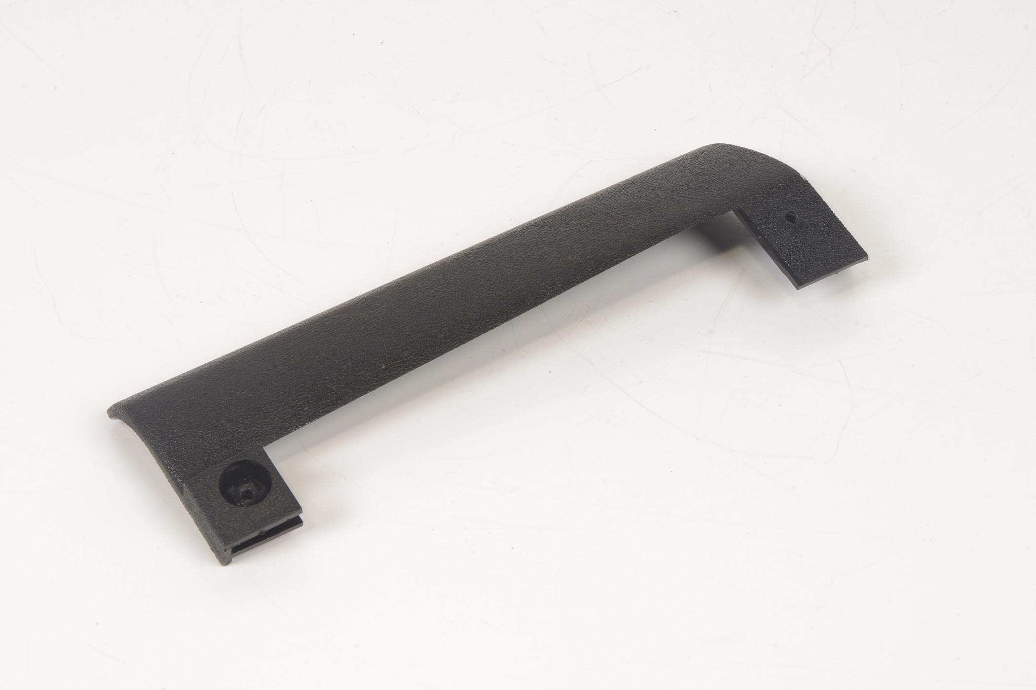 Mercedes 1299191720 Seat Trim Cover - Front Left Black | R129 SL