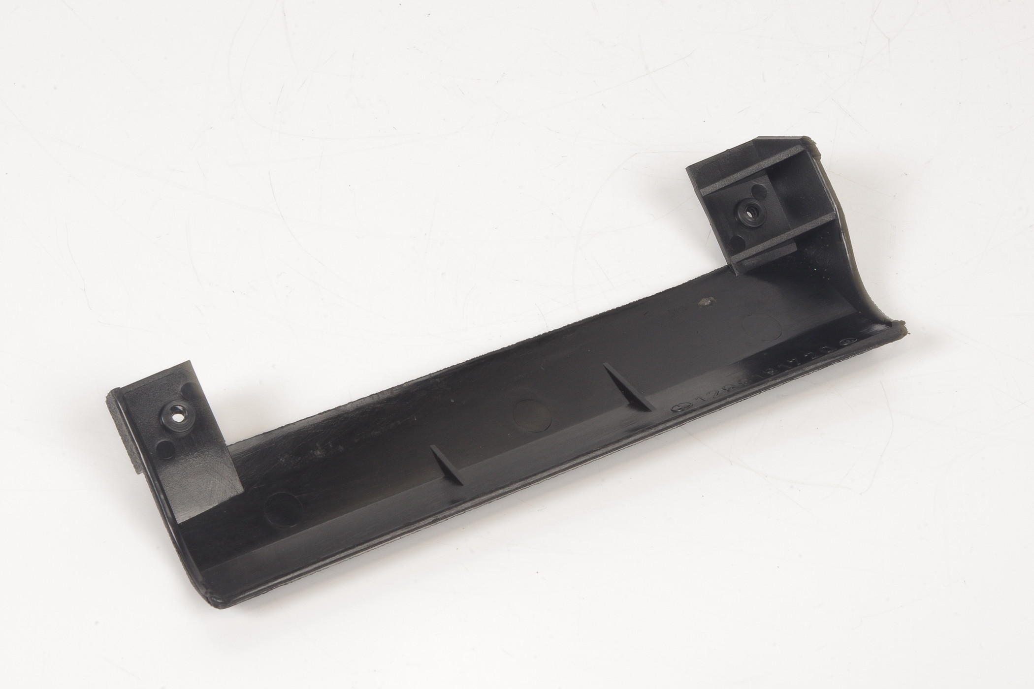 Mercedes 1299191720 Seat Trim Cover - Front Left Black | R129 SL