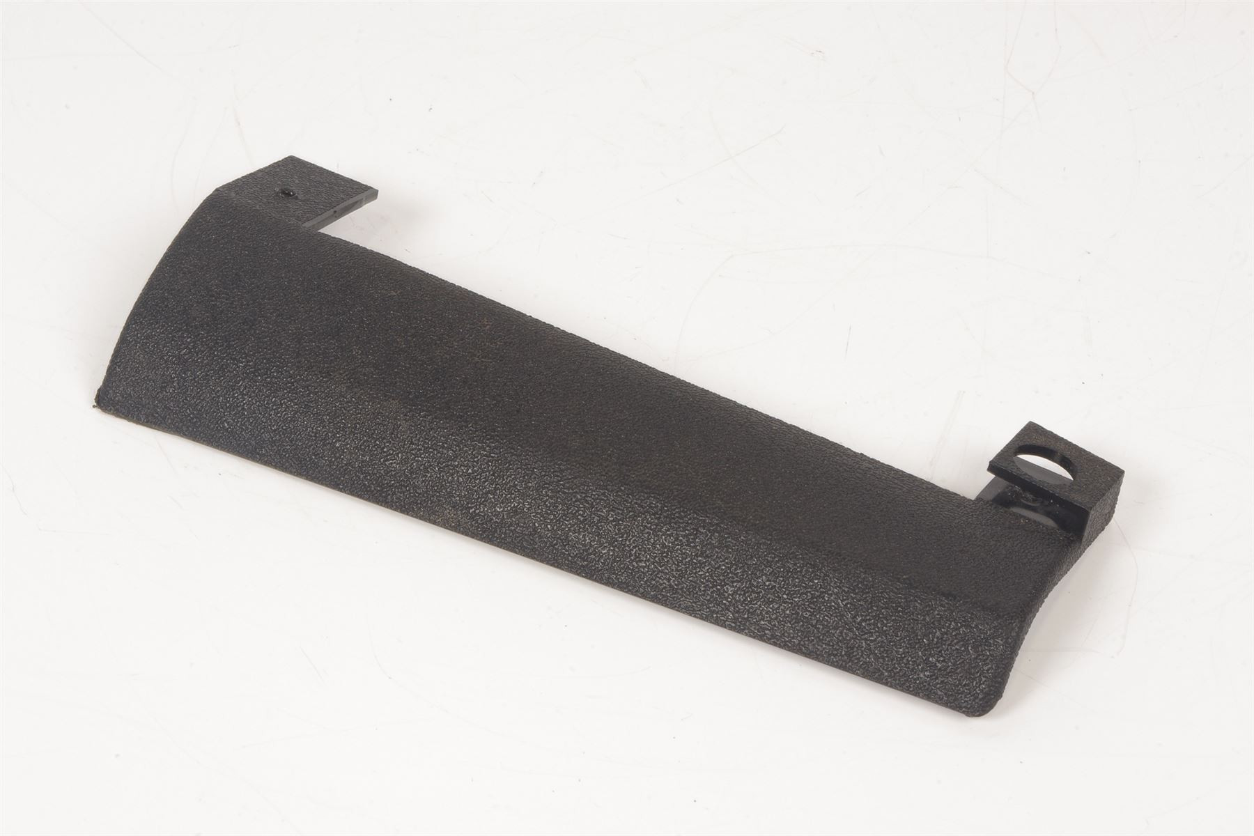 Mercedes 1299191720 Seat Trim Cover - Front Left Black | R129 SL