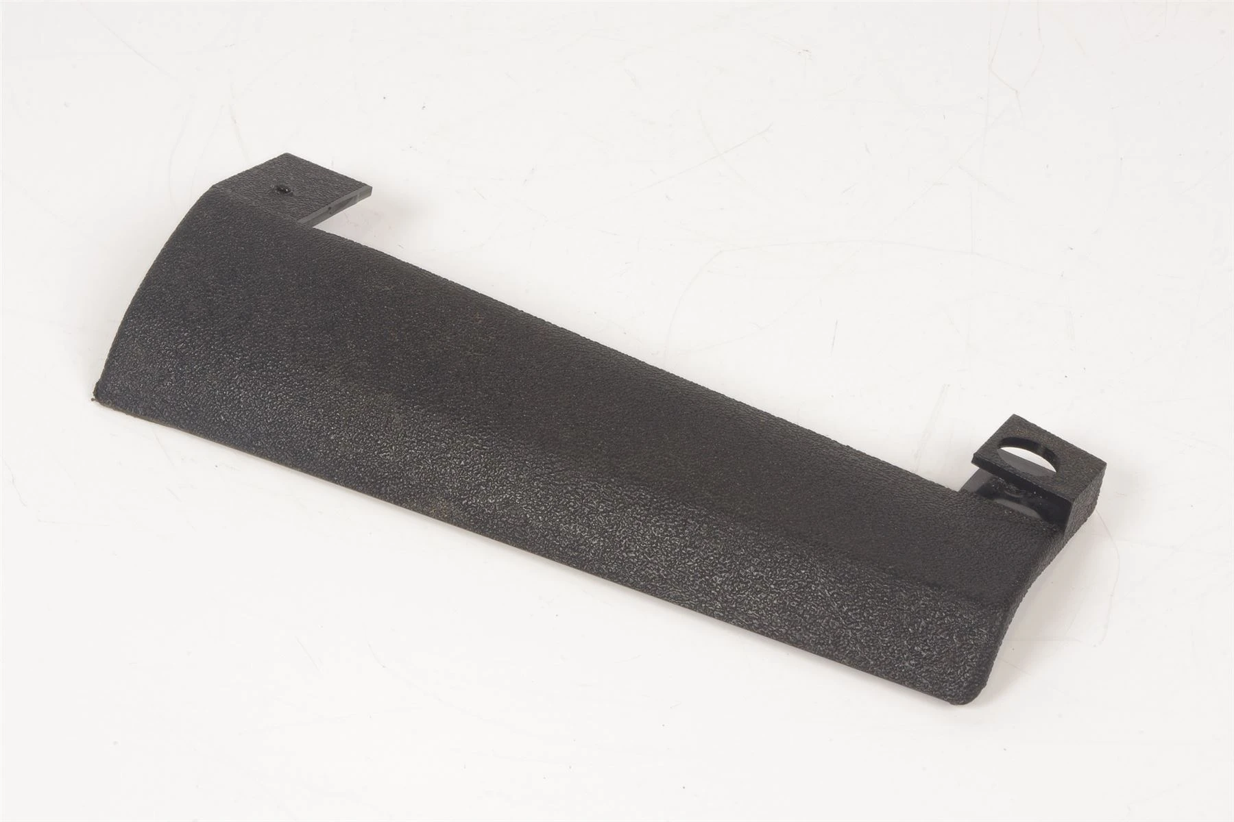 Mercedes 1299191720 Seat Trim Cover - Front Left Black | R129 SL