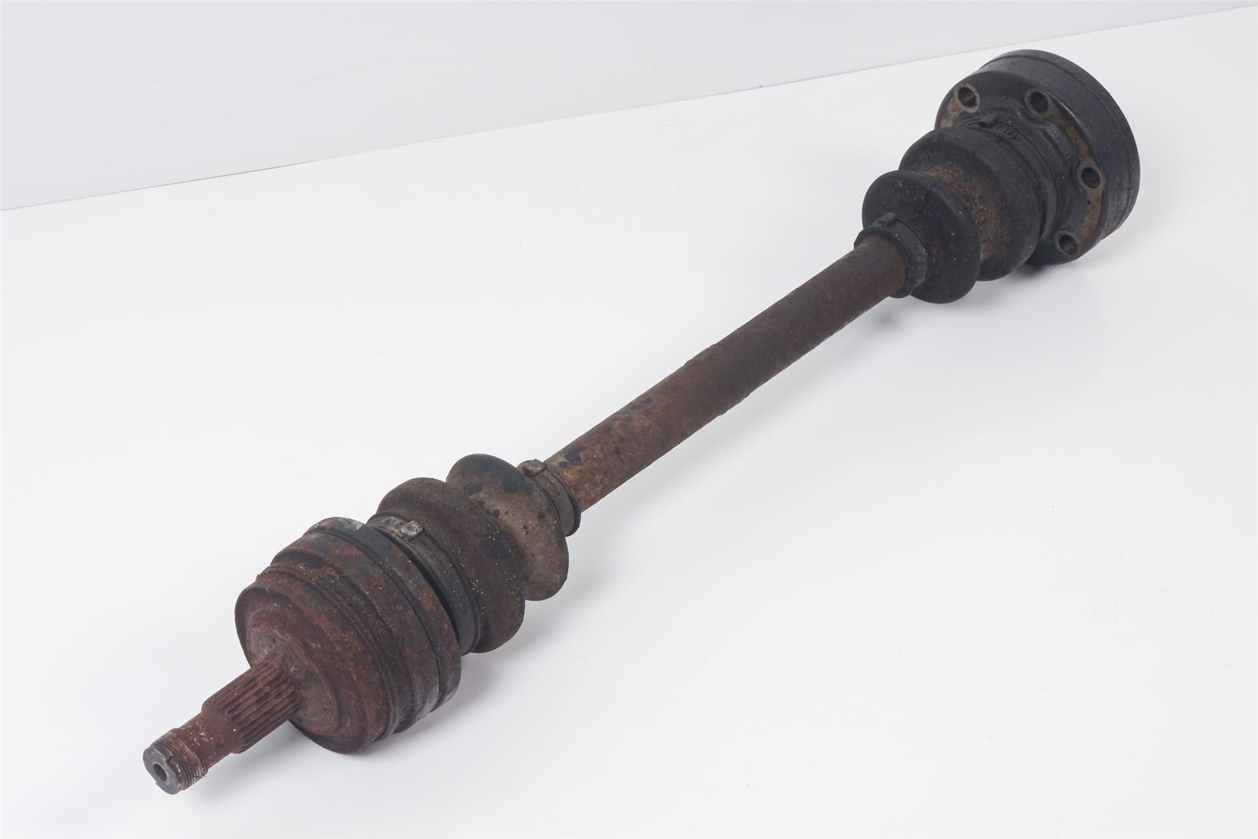 Mercedes 1403508501 Drive Shaft - Rear | W140 V140 C140 S