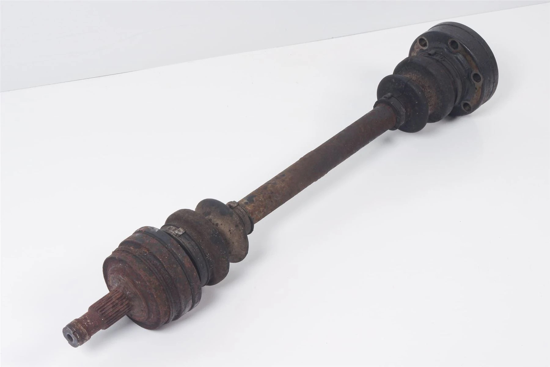Mercedes 1403508501 Drive Shaft - Rear | W140 V140 C140 S