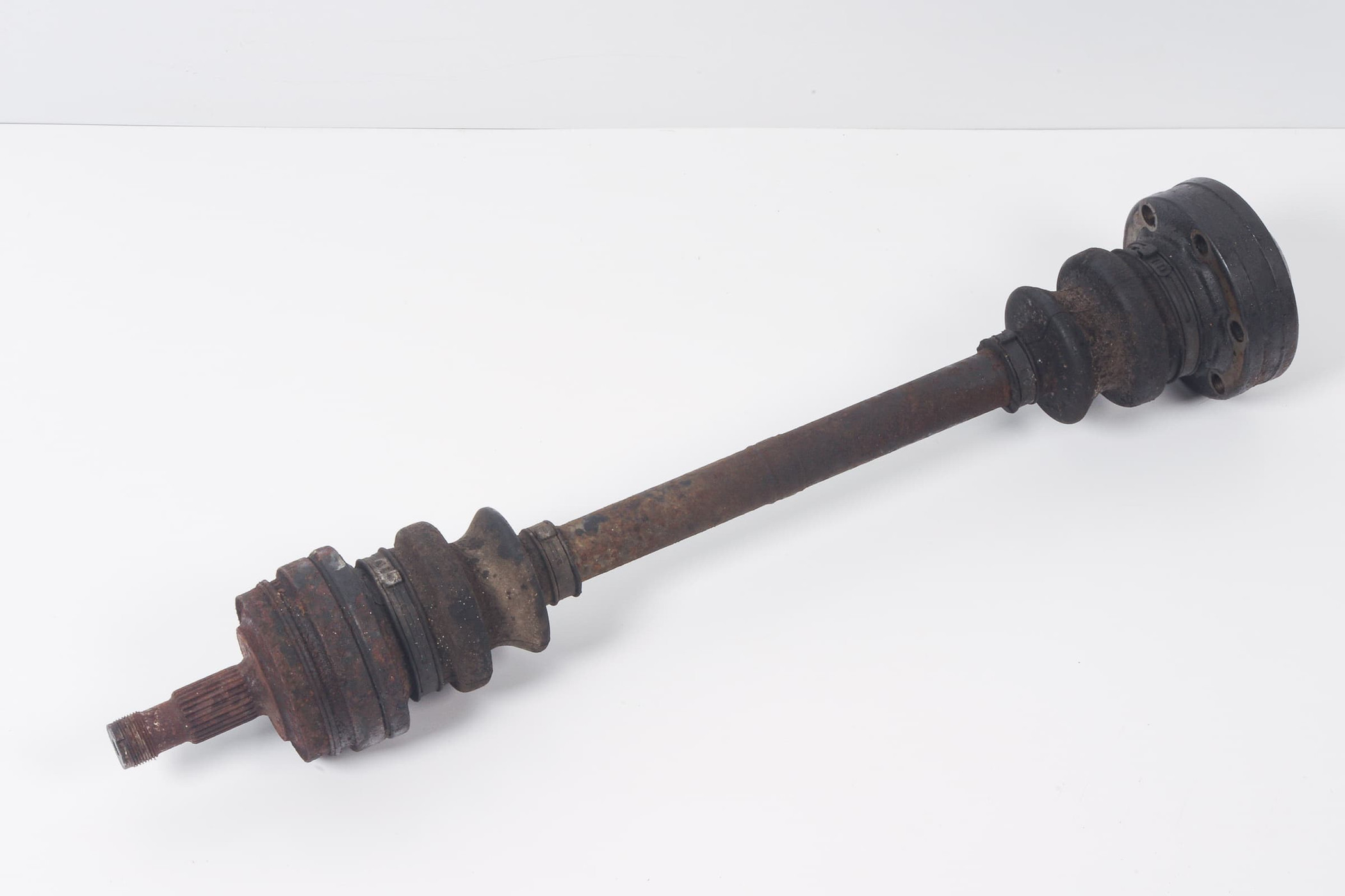 Mercedes 1403508501 Drive Shaft - Rear | W140 V140 C140 S