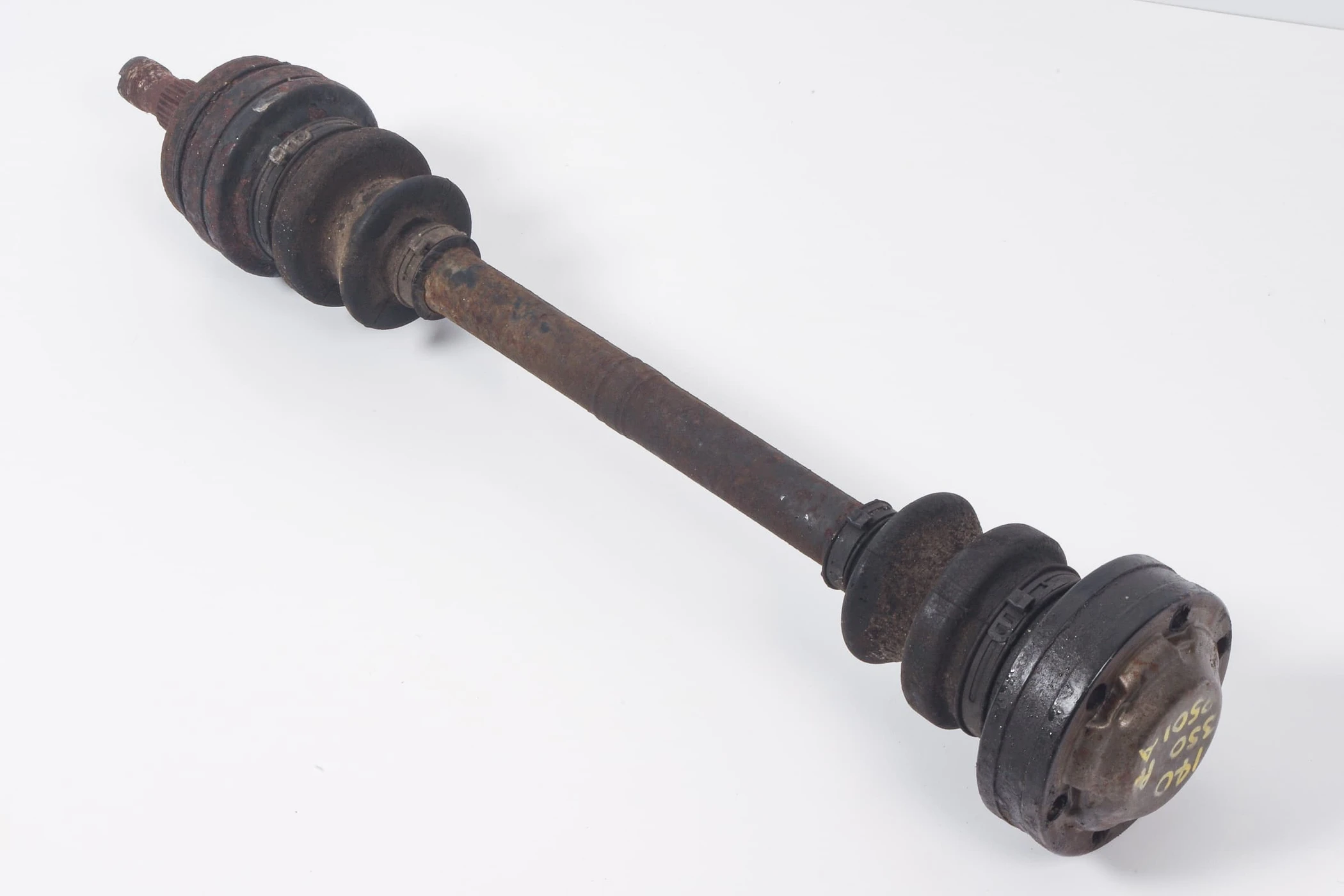 Mercedes 1403508501 Drive Shaft - Rear | W140 V140 C140 S