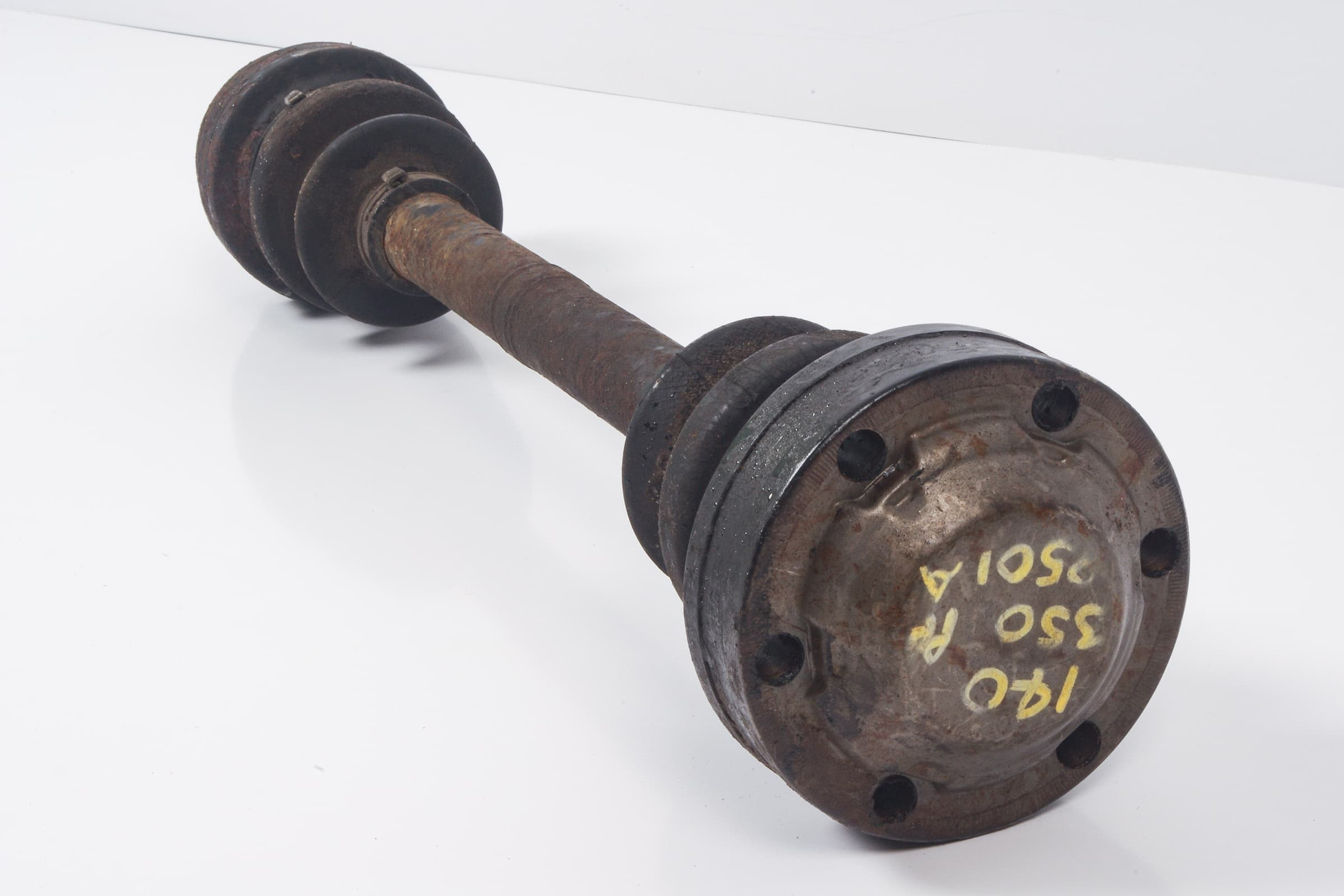 Mercedes 1403508501 Drive Shaft - Rear | W140 V140 C140 S