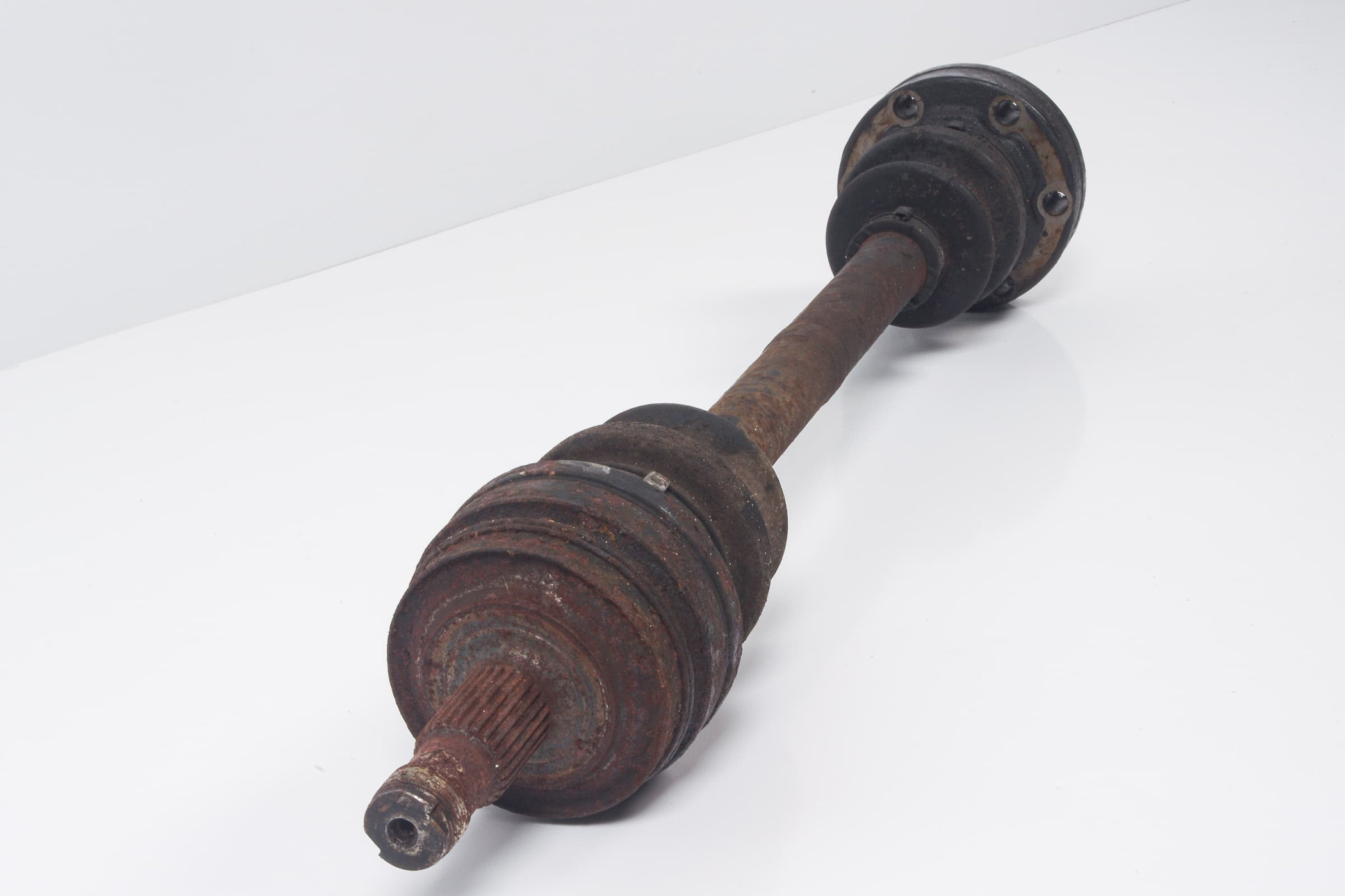Mercedes 1403508501 Drive Shaft - Rear | W140 V140 C140 S