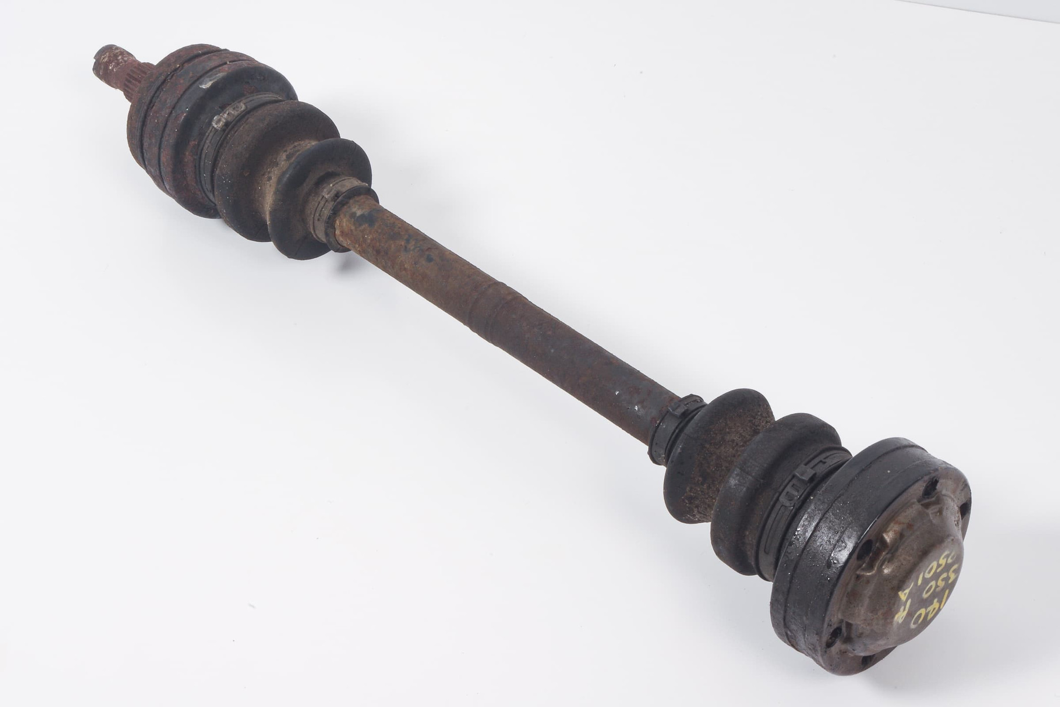 Mercedes 1403508501 Drive Shaft - Rear | W140 V140 C140 S
