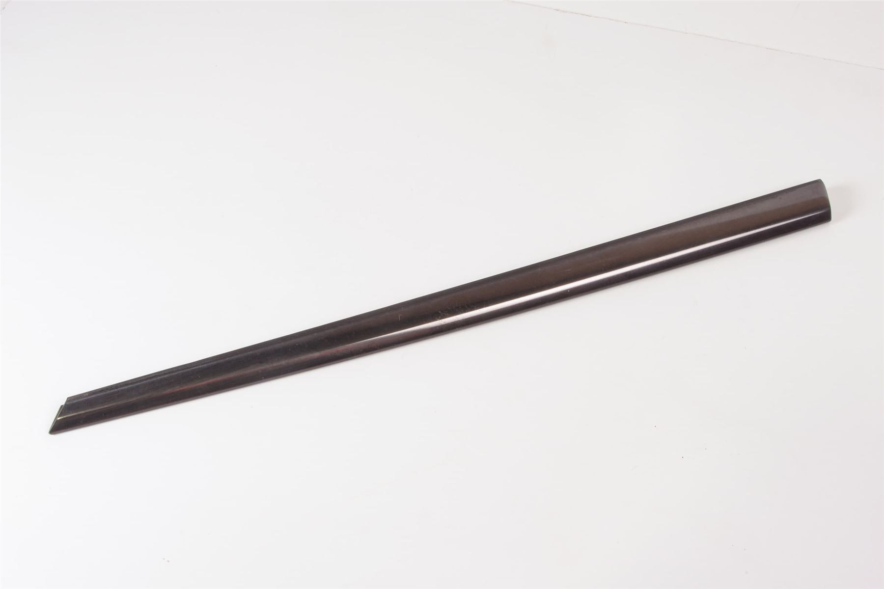 Mercedes 1297951084 Window Trim - Right | R129 SL