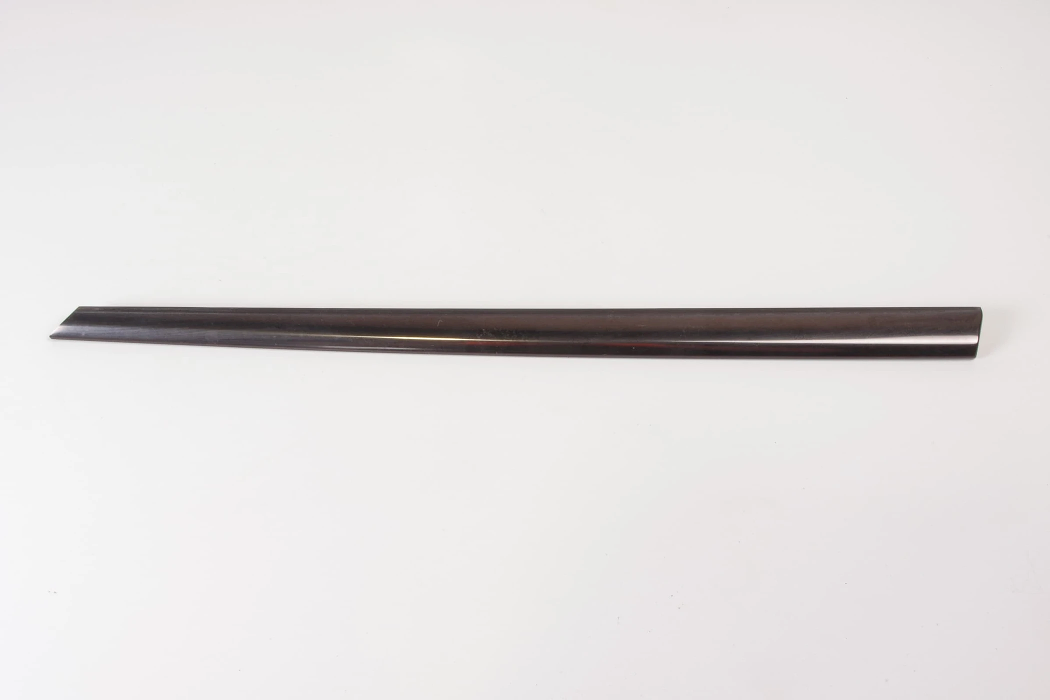 Mercedes 1297951084 Window Trim - Right | R129 SL