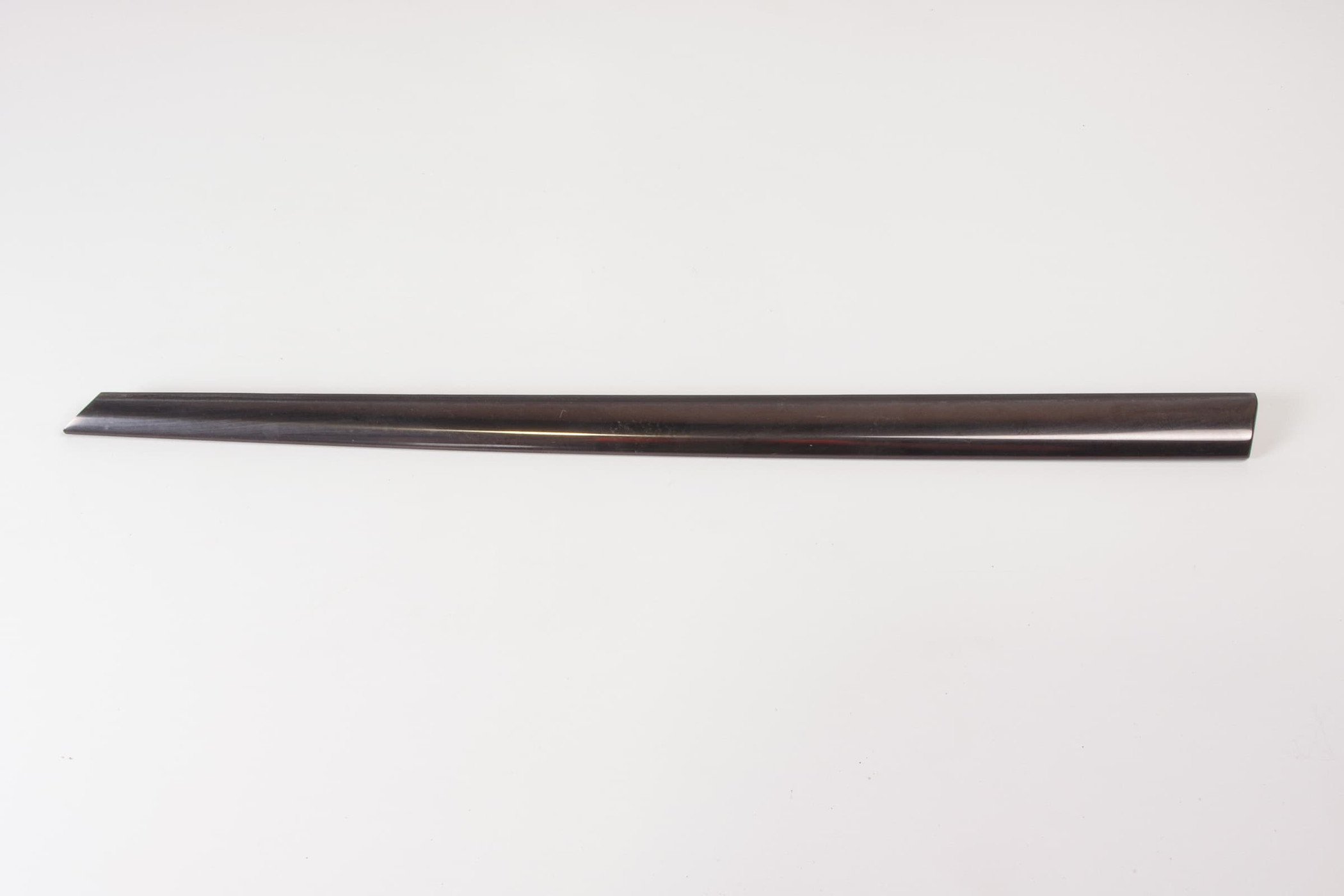 Mercedes 1297951084 Window Trim - Right | R129 SL