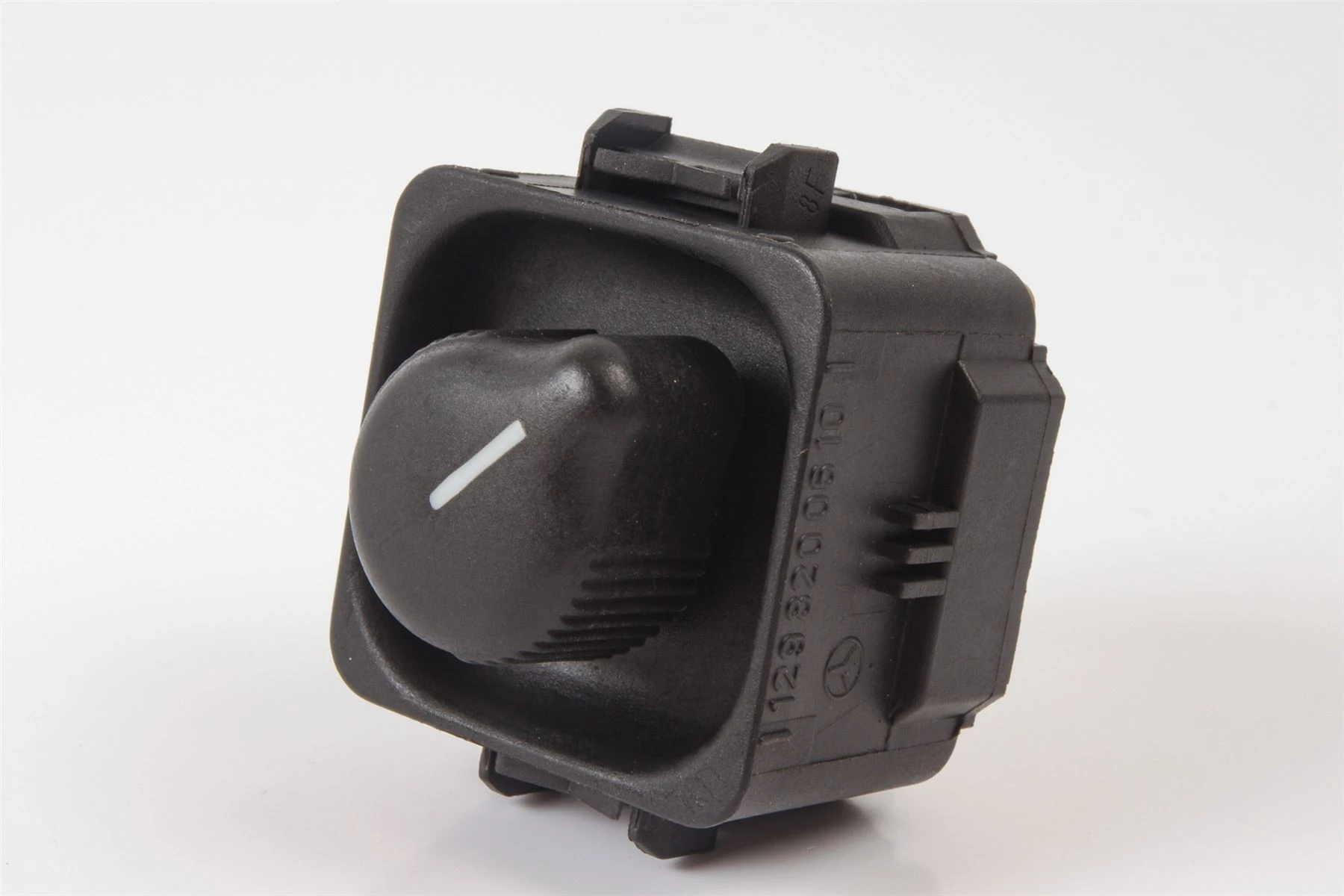 Mercedes 1298200610 Mirror Switch | W124 E R129 SL R170 SLK W202 C W463 G W638 V