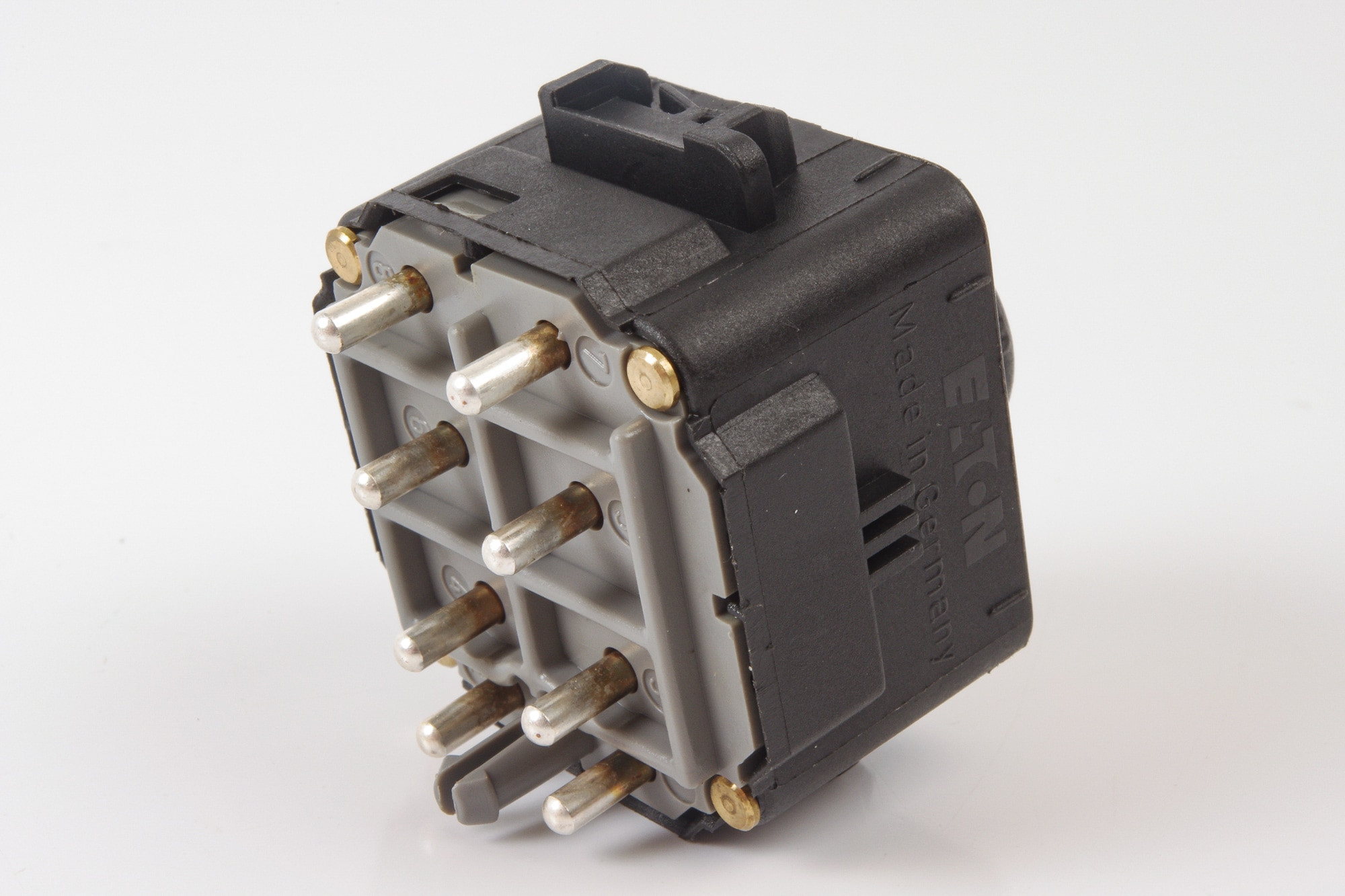 Mercedes 1298200610 Mirror Switch | R129 SL W124 E R170 SLK W202 C W463 G W638 V