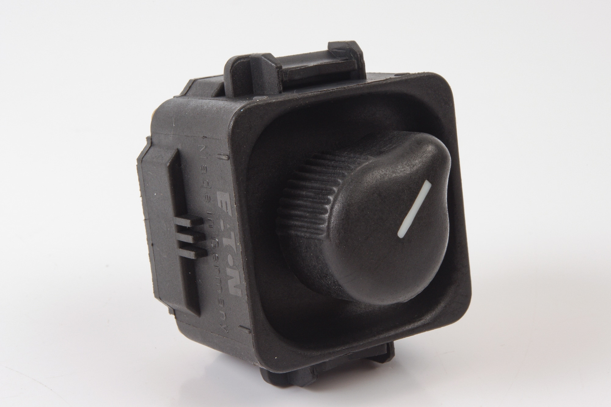 Mercedes 1298200610 Mirror Switch | W124 E R129 SL R170 SLK W202 C W463 G W638 V