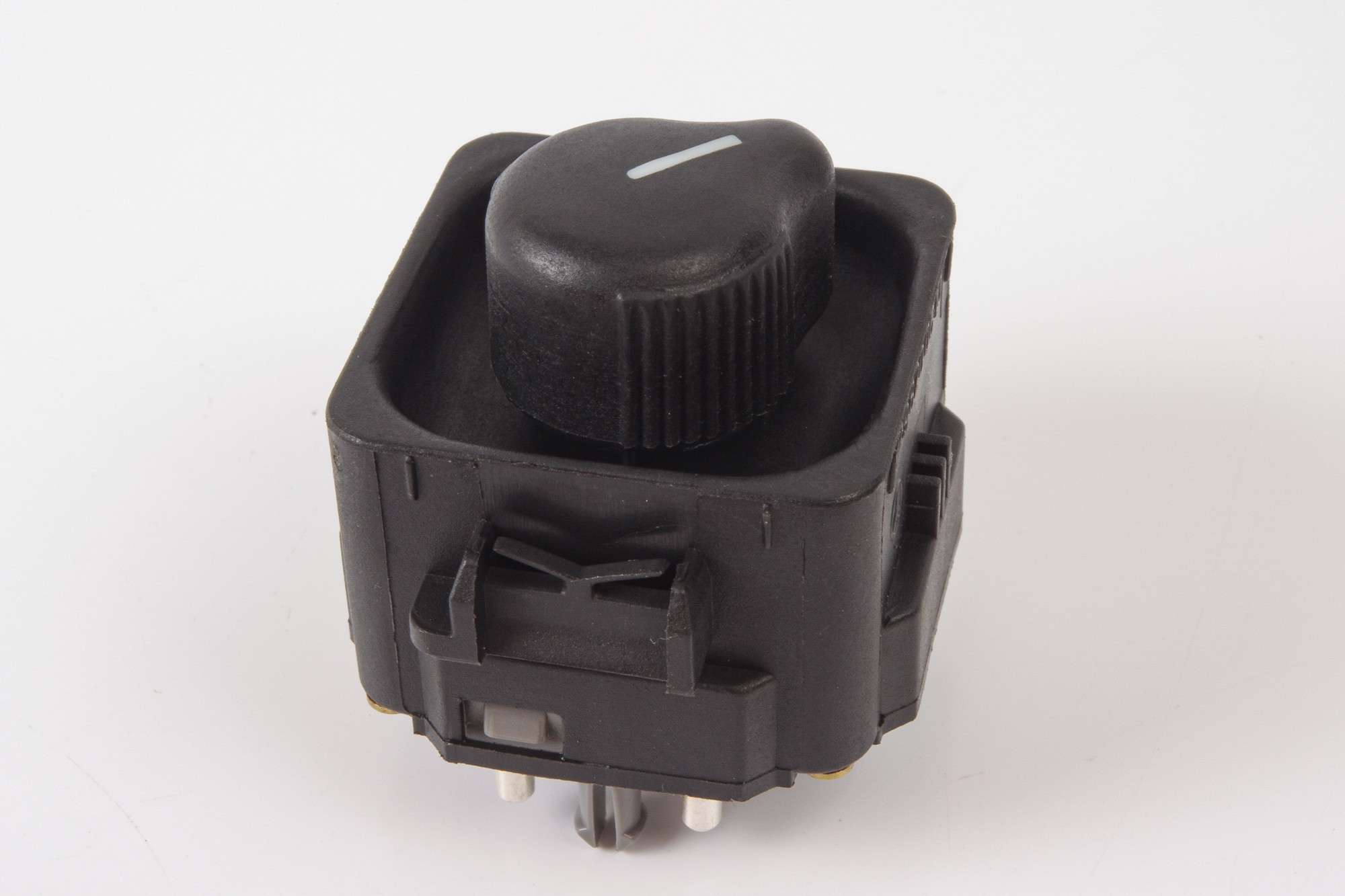 Mercedes 1298200610 Mirror Switch | W124 E R129 SL R170 SLK W202 C W463 G W638 V