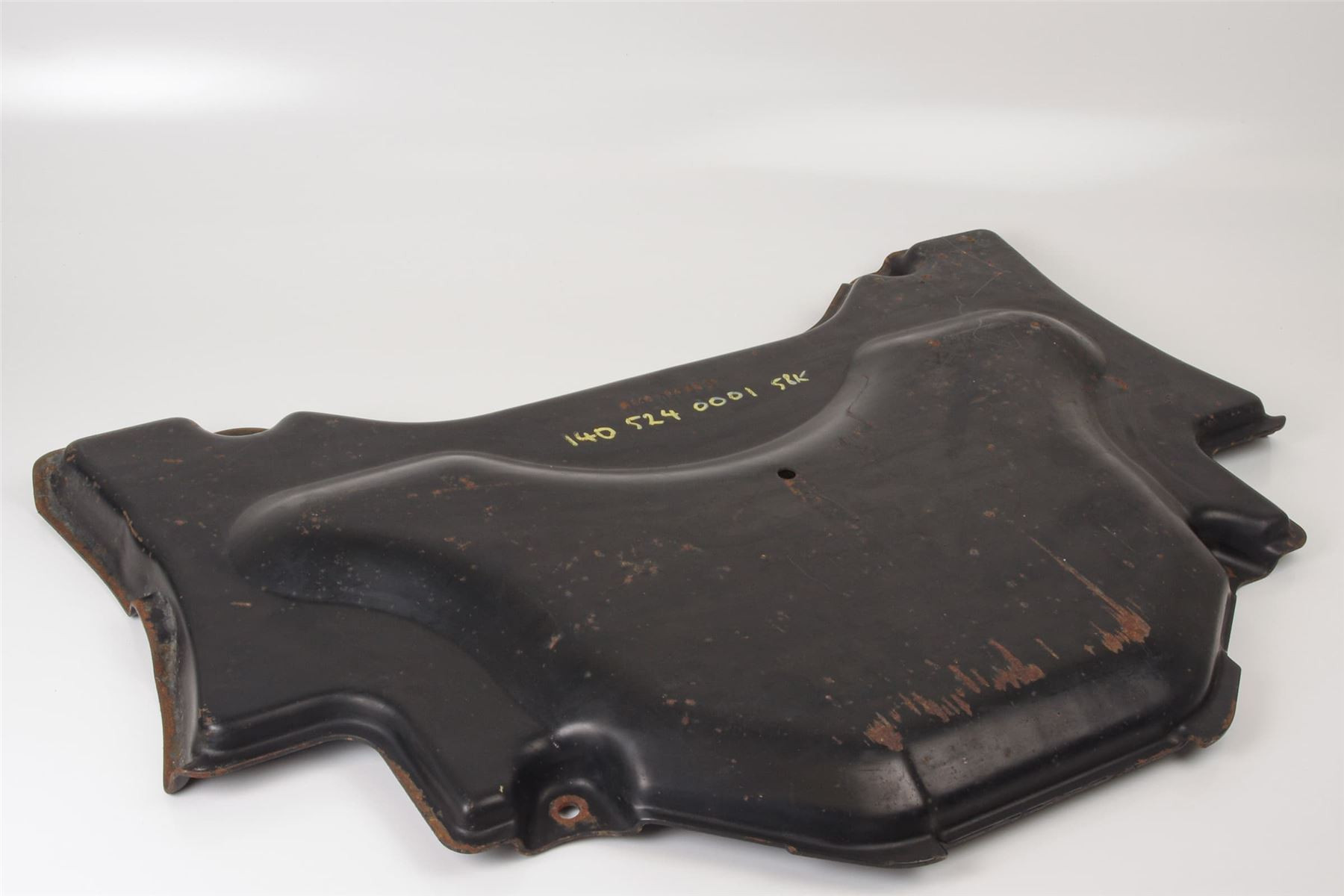 Mercedes 1405240001 Undertray | W140 V140 C140 S