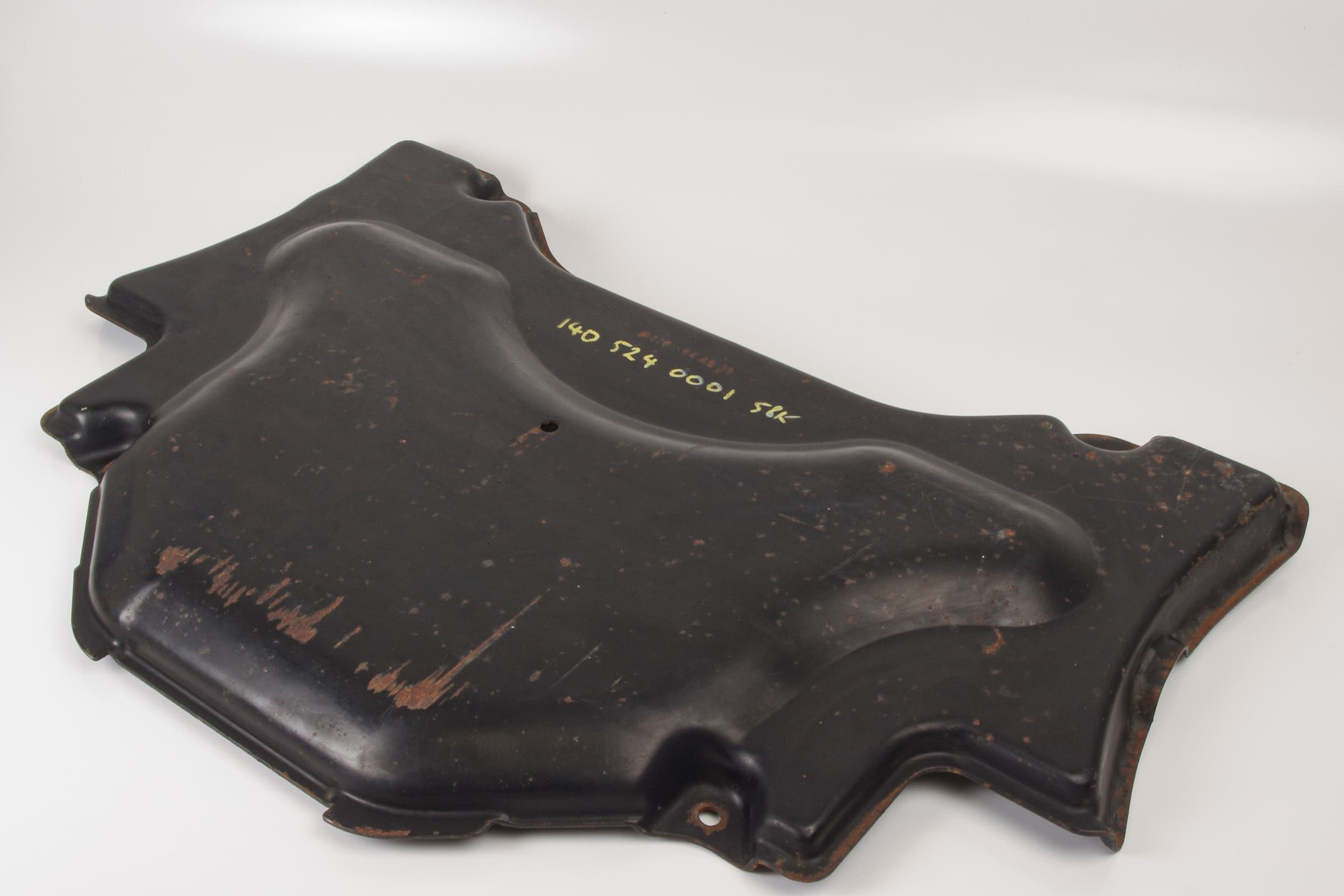 Mercedes 1405240001 Undertray | W140 V140 C140 S