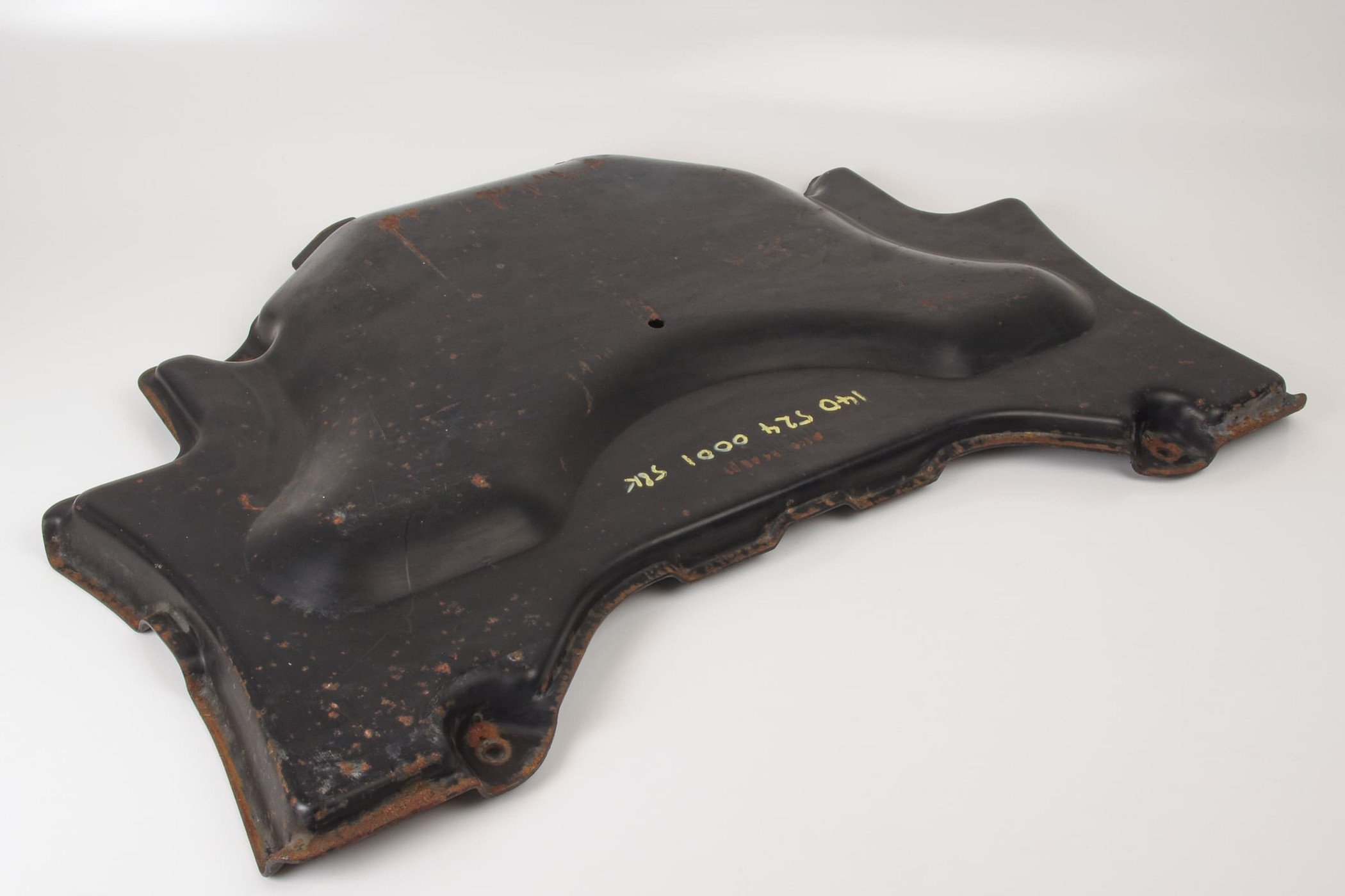 Mercedes 1405240001 Undertray | W140 V140 C140 S