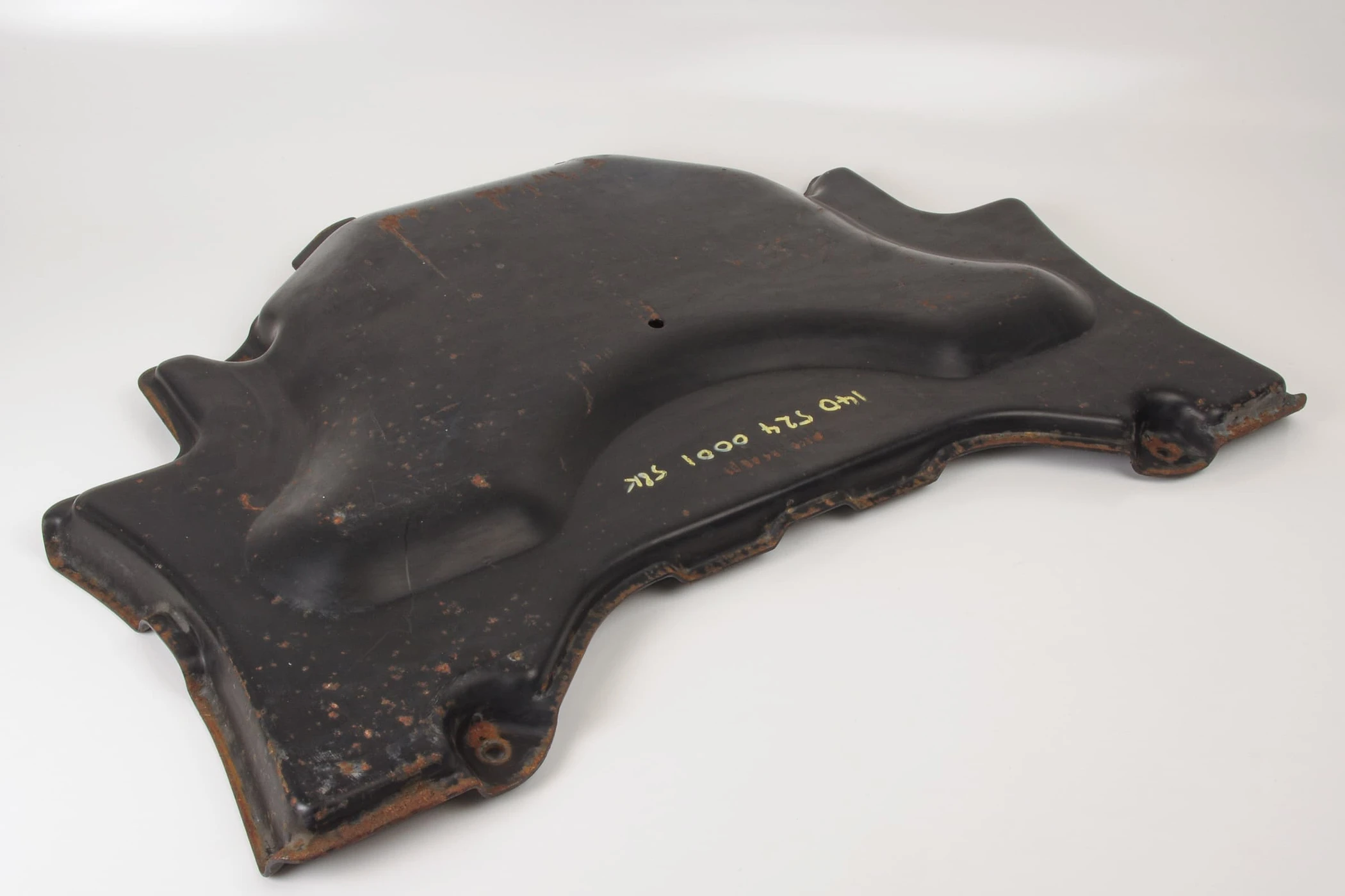 Mercedes 1405240001 Undertray | W140 V140 C140 S