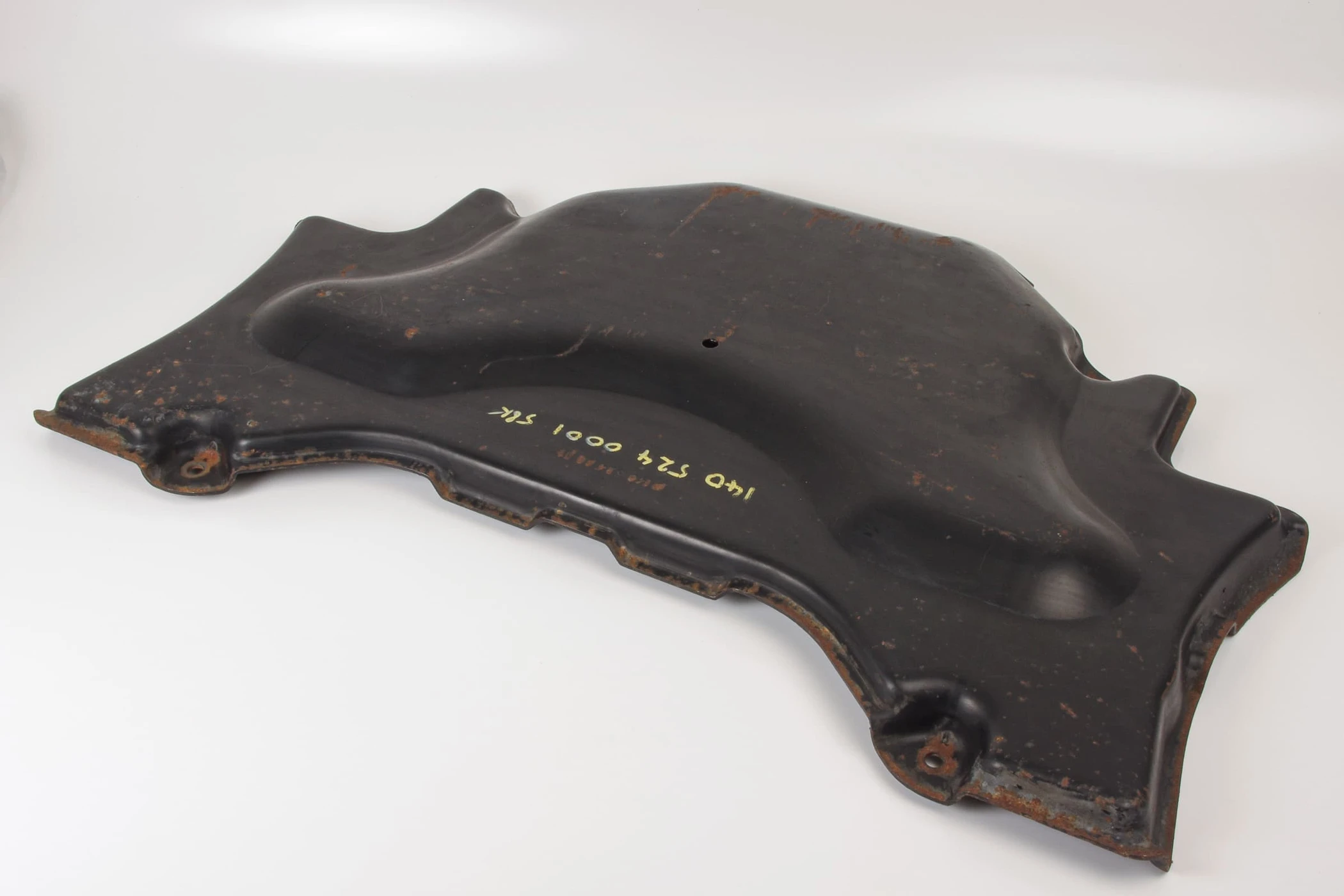 Mercedes 1405240001 Undertray | W140 V140 C140 S