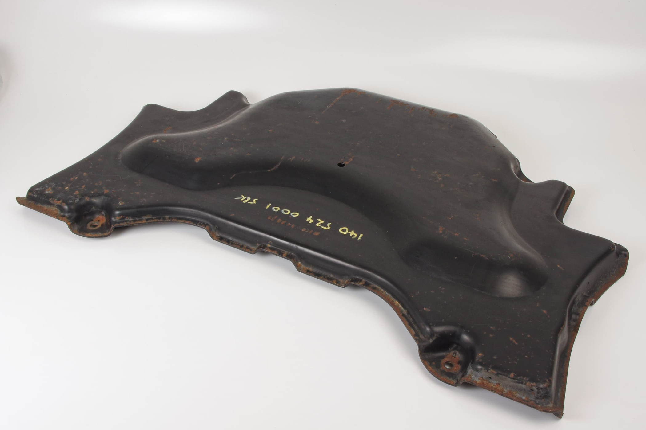 Mercedes 1405240001 Undertray | W140 V140 C140 S