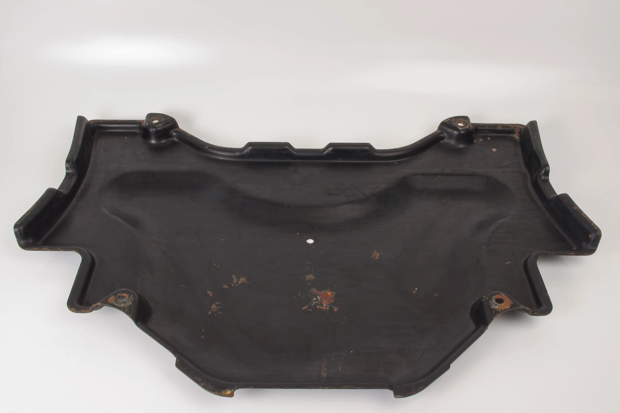 Mercedes 1405240001 Undertray | W140 V140 C140 S