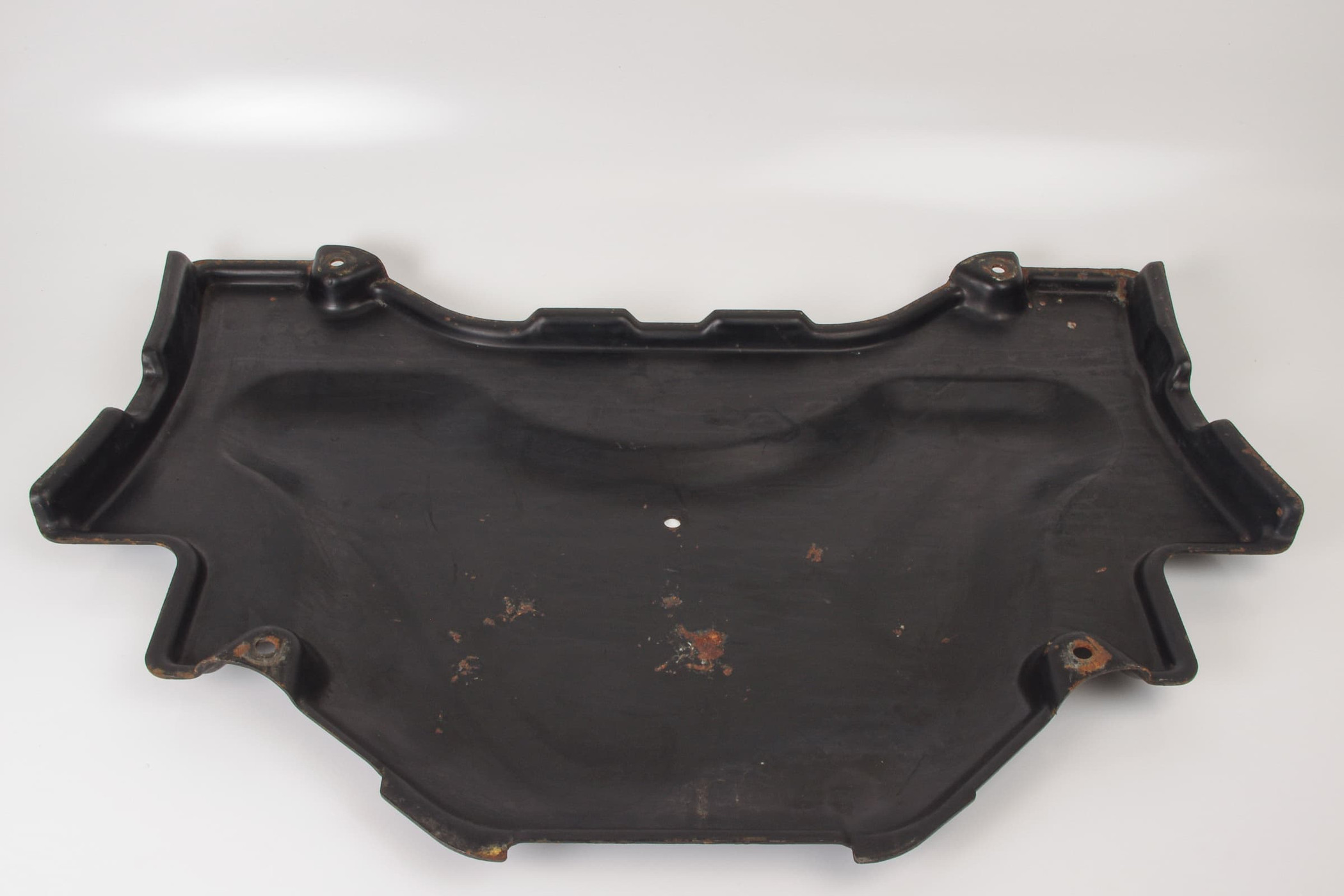 Mercedes 1405240001 Undertray | W140 V140 C140 S