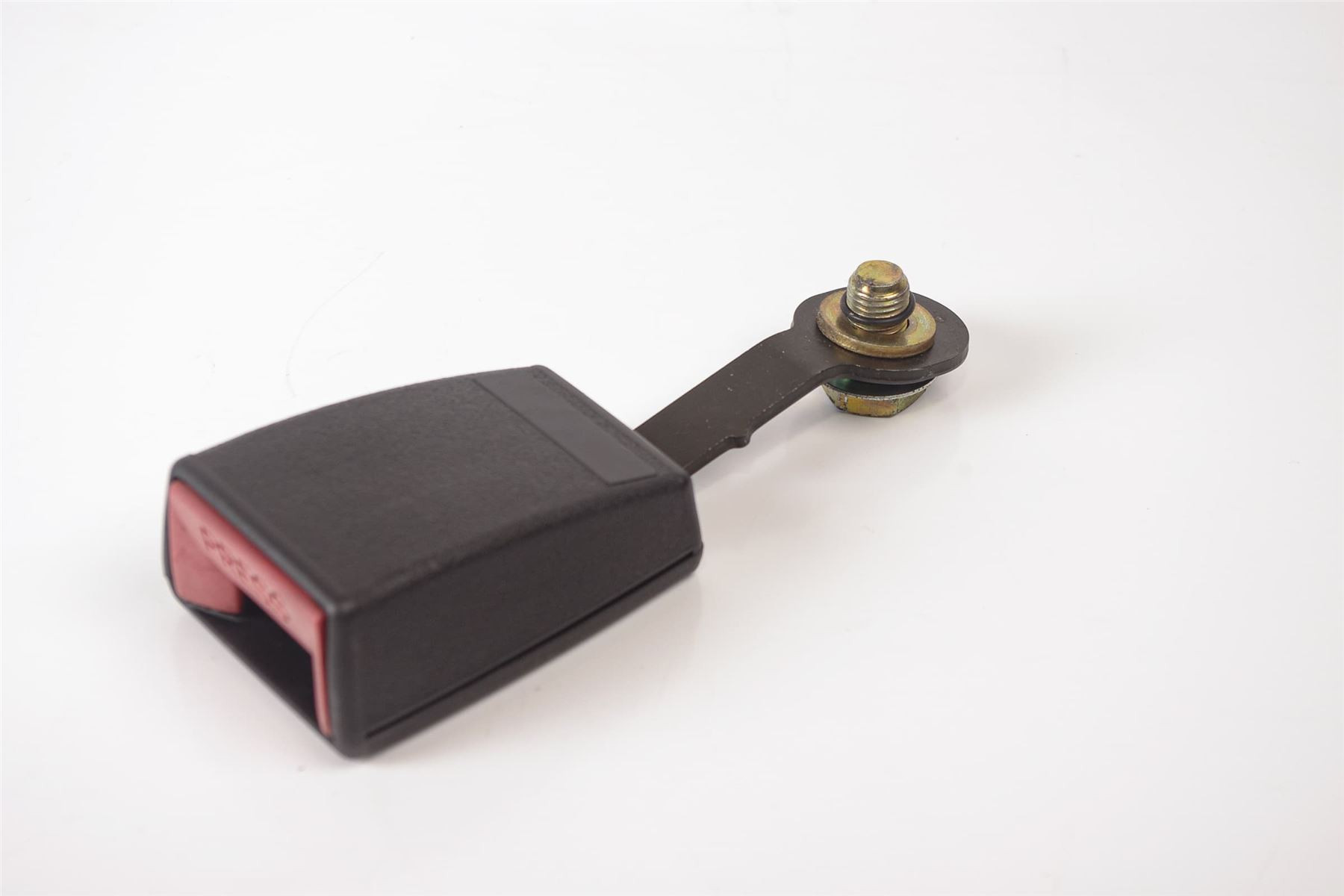 Mercedes 1408601669 Seat Belt Buckle - Rear | C140 S