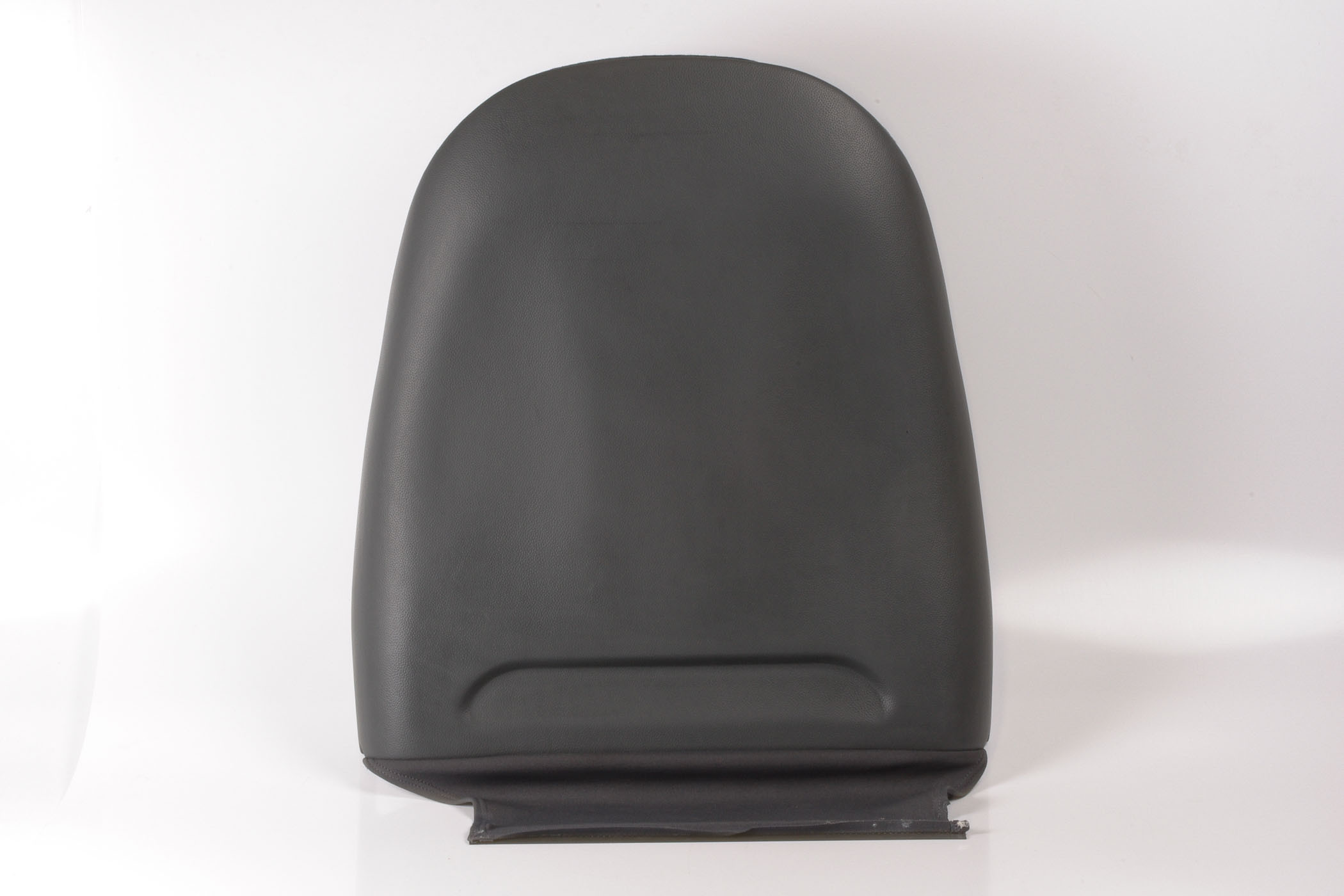 Mercedes 2309100239 Seat Backrest Panel - Right Grey | R230 SL