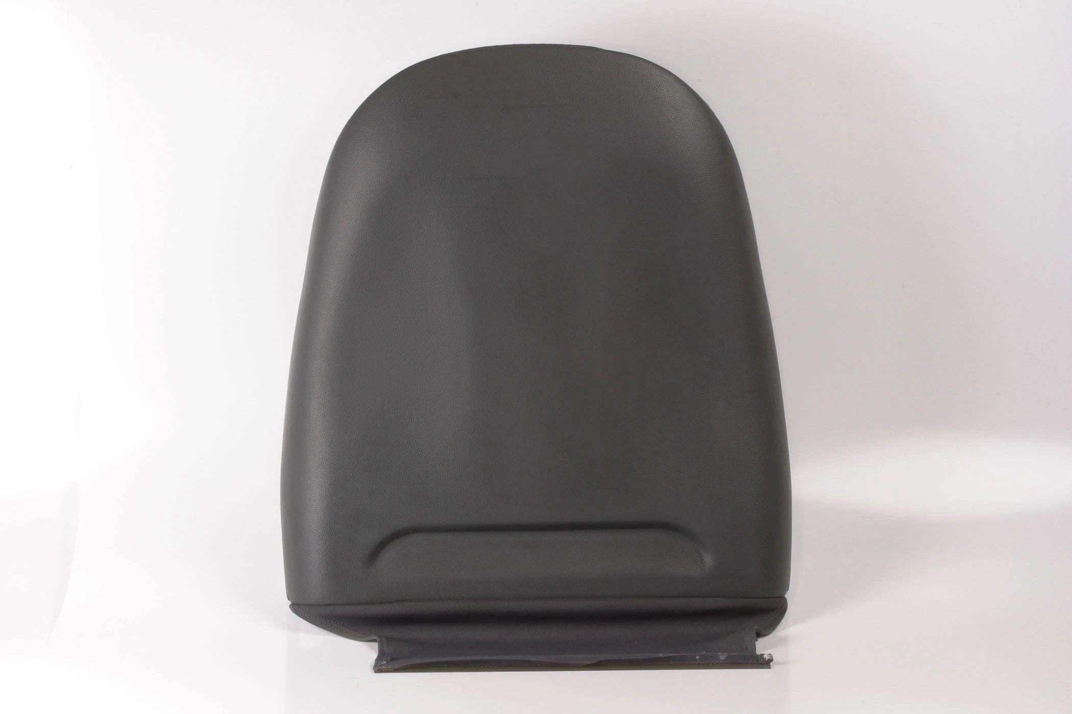Mercedes 2309100239 Seat Backrest Panel - Right Grey | R230 SL
