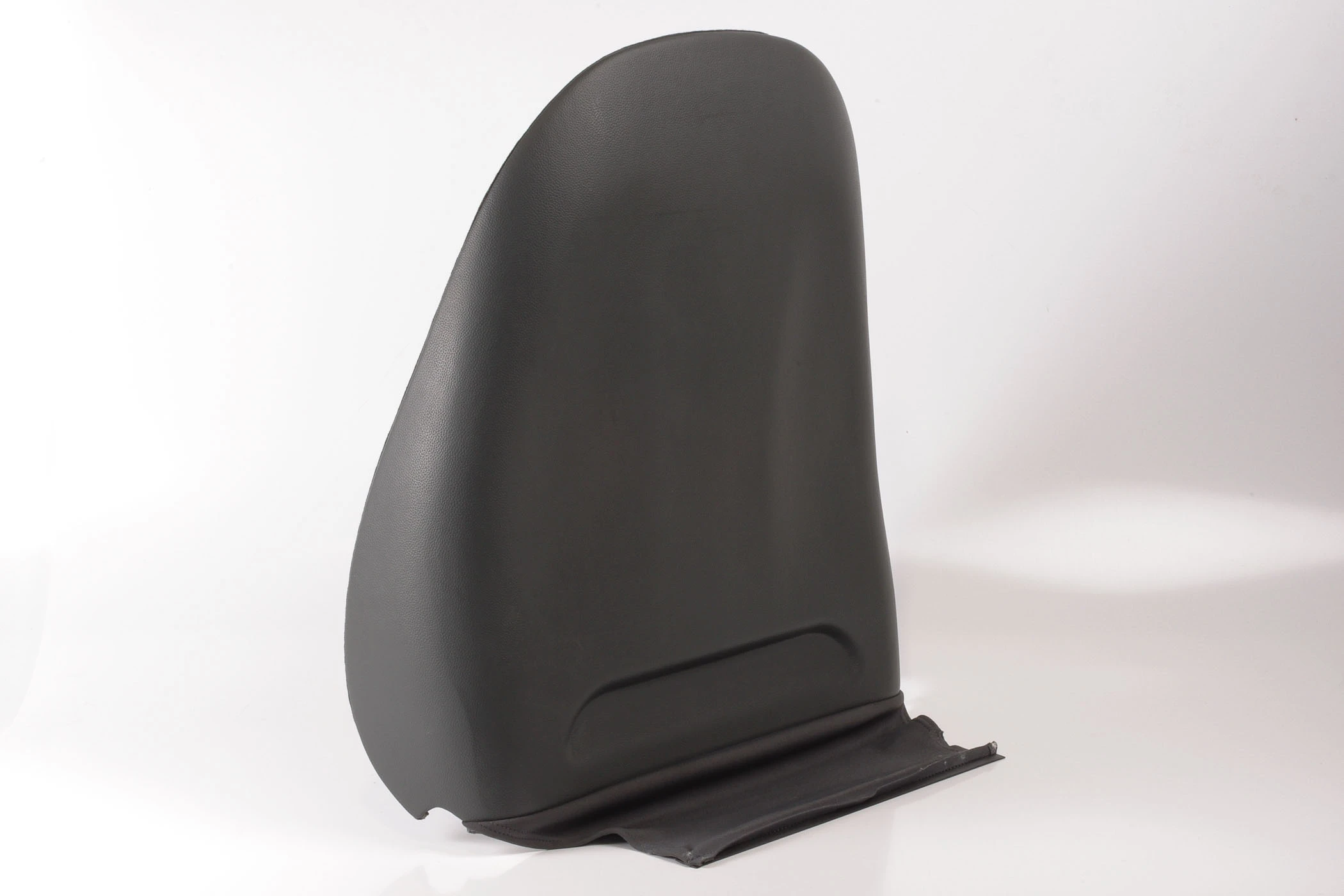 Mercedes 2309100239 Seat Backrest Panel - Right Grey | R230 SL