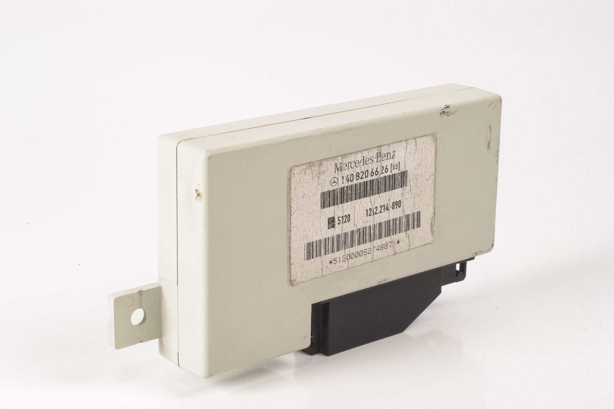 Mercedes 1408206626 Alarm Control Unit | R129 SL W140 V140 C140 S W463 G