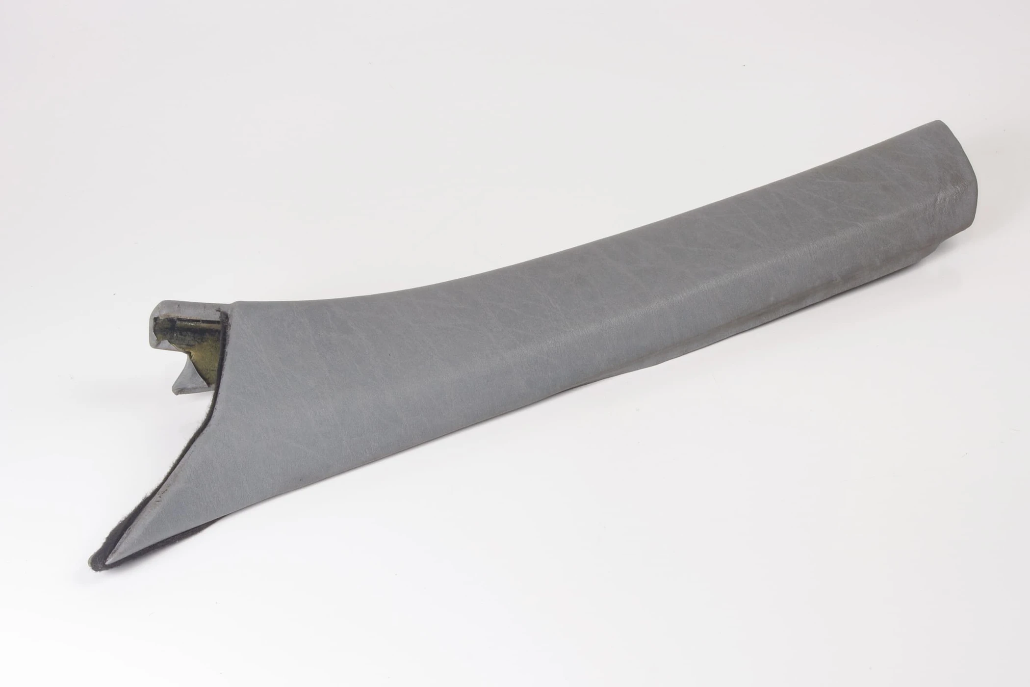 Mercedes 1296920189 A Pillar Trim - Left Grey | R129 SL