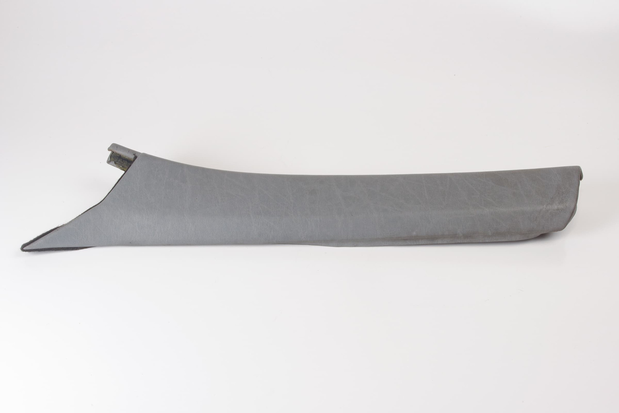 Mercedes 1296920189 A Pillar Trim - Left Grey | R129 SL