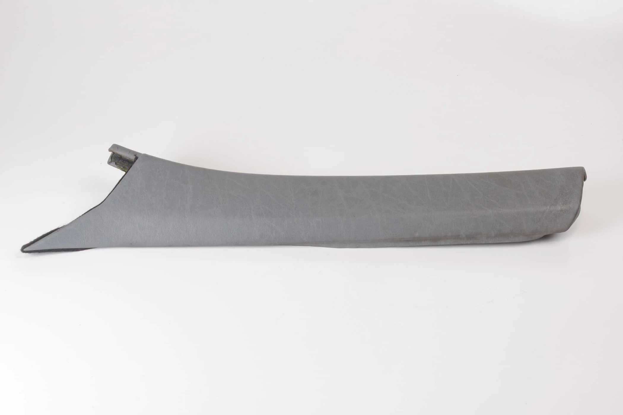 Mercedes 1296920189 A Pillar Trim - Left Grey | R129 SL