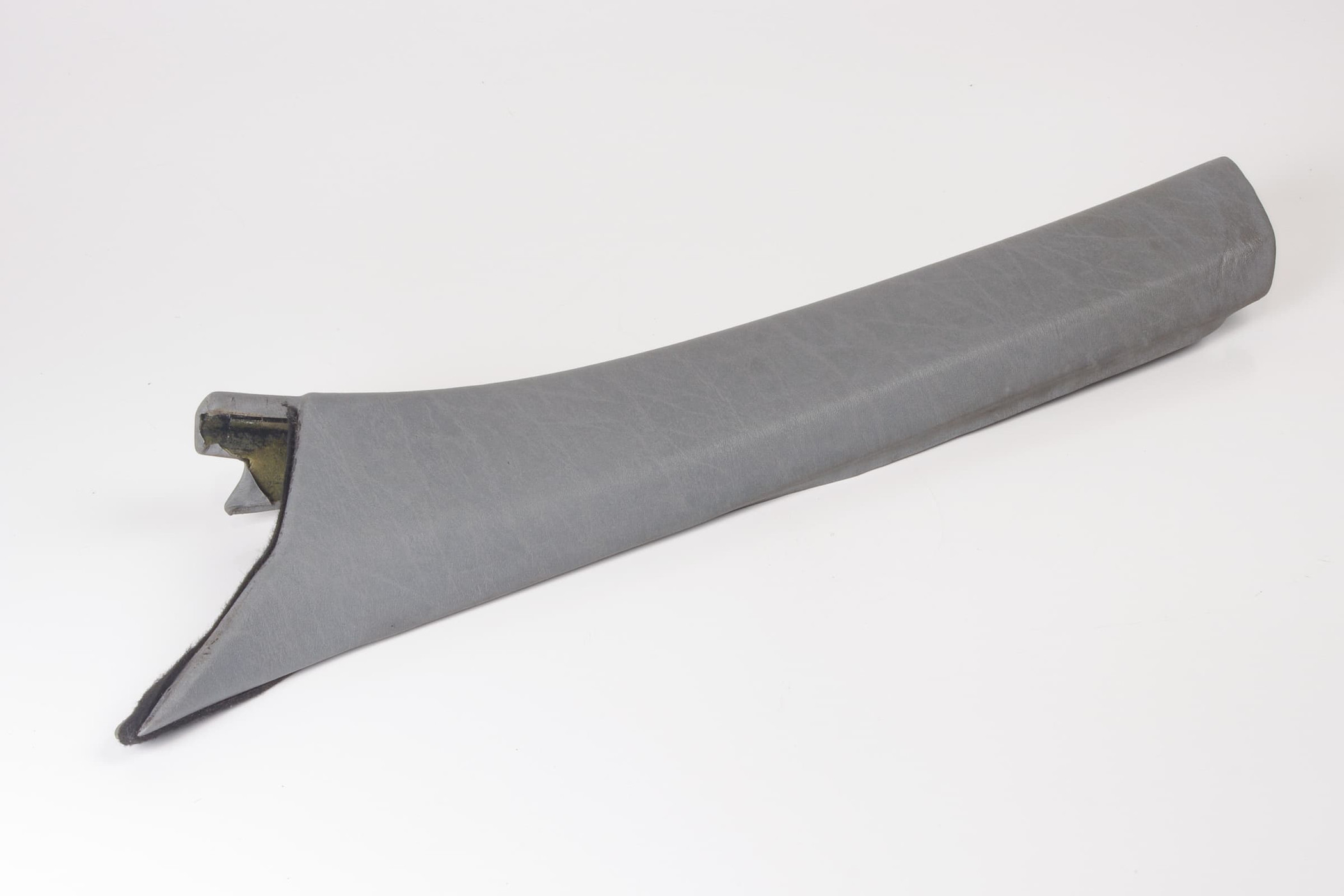 Mercedes 1296920189 A Pillar Trim - Left Grey | R129 SL