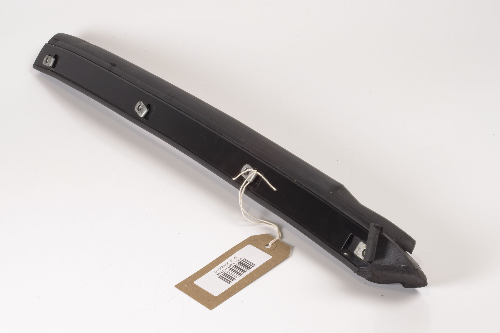 Mercedes 1297701734 Roof Seal - Left | R129 SL