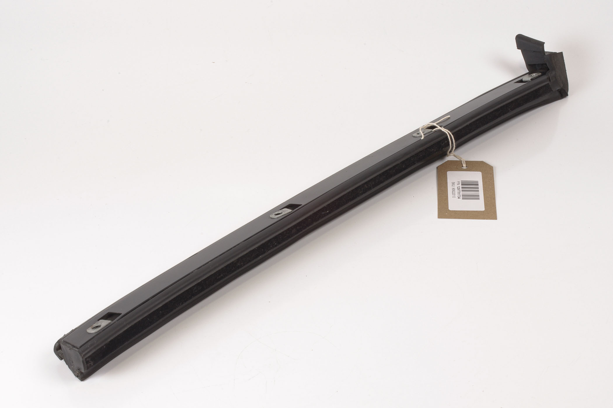 Mercedes 1297701734 Roof Seal - Left | R129 SL