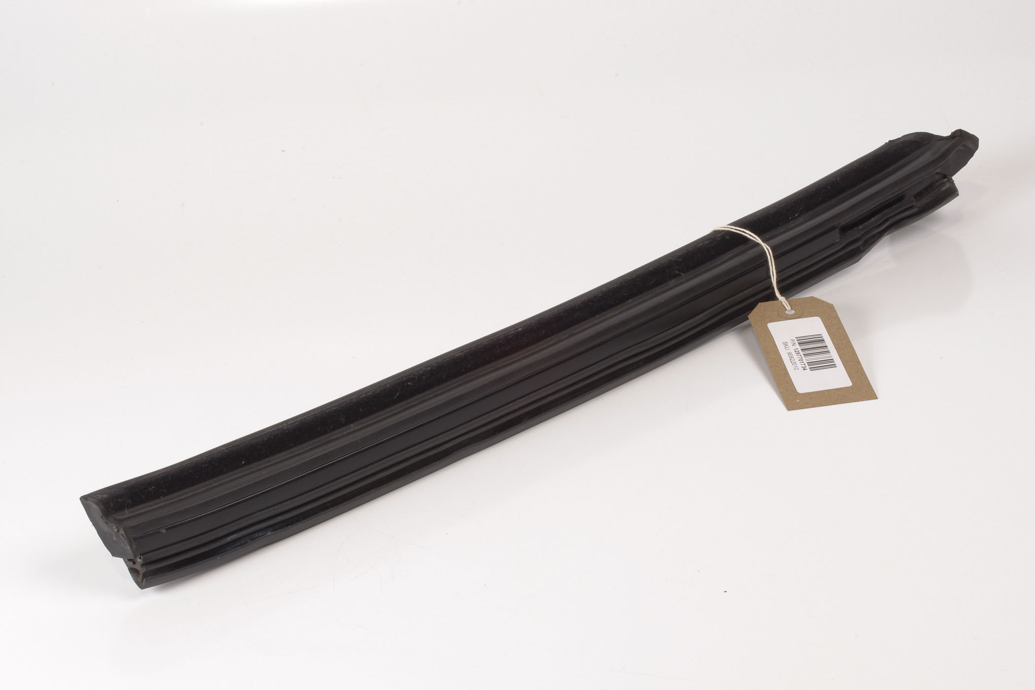 Mercedes 1297701734 Roof Seal - Left | R129 SL