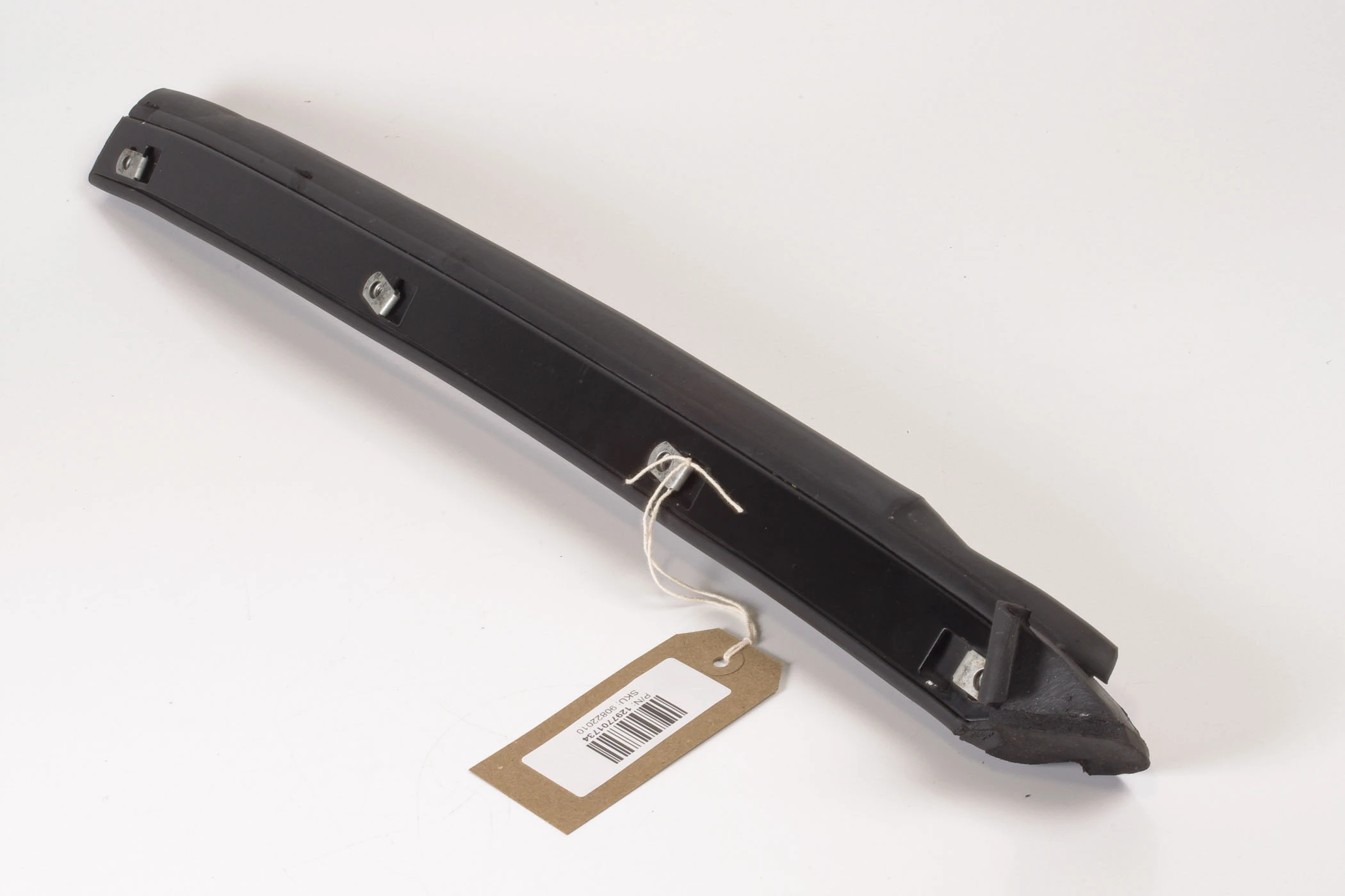 Mercedes 1297701734 Roof Seal - Left | R129 SL