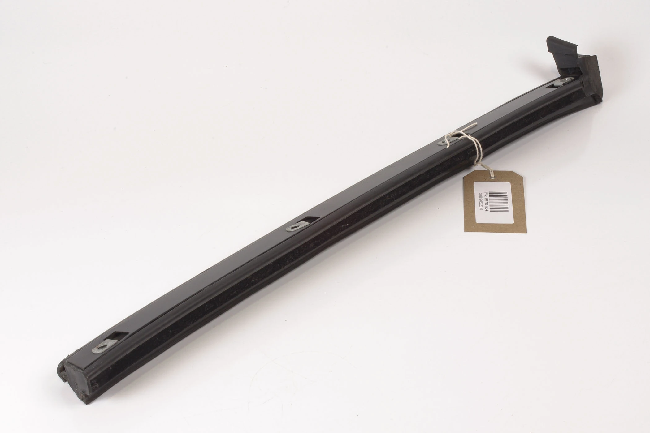 Mercedes 1297701734 Roof Seal - Left | R129 SL