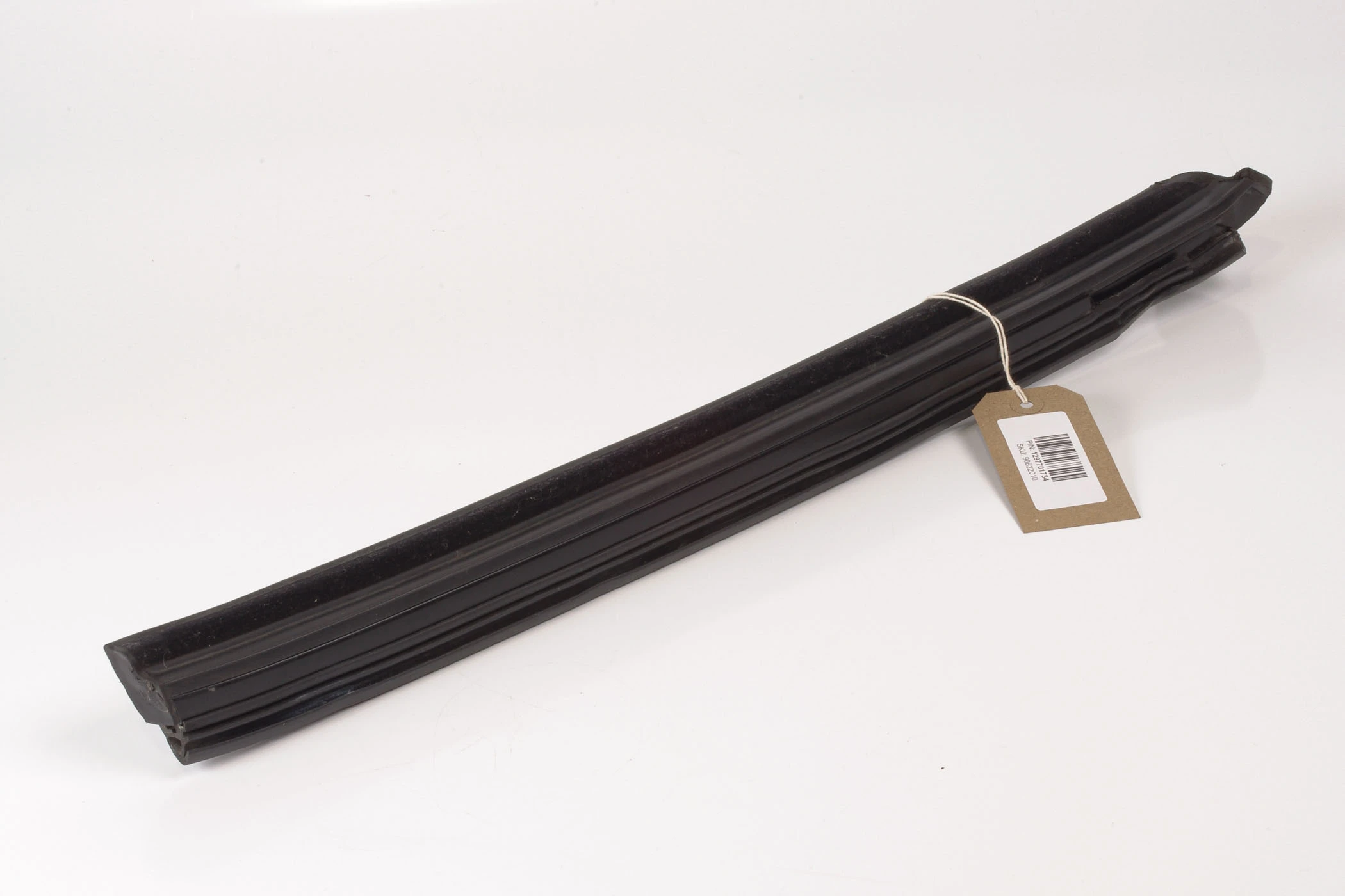 Mercedes 1297701734 Roof Seal - Left | R129 SL
