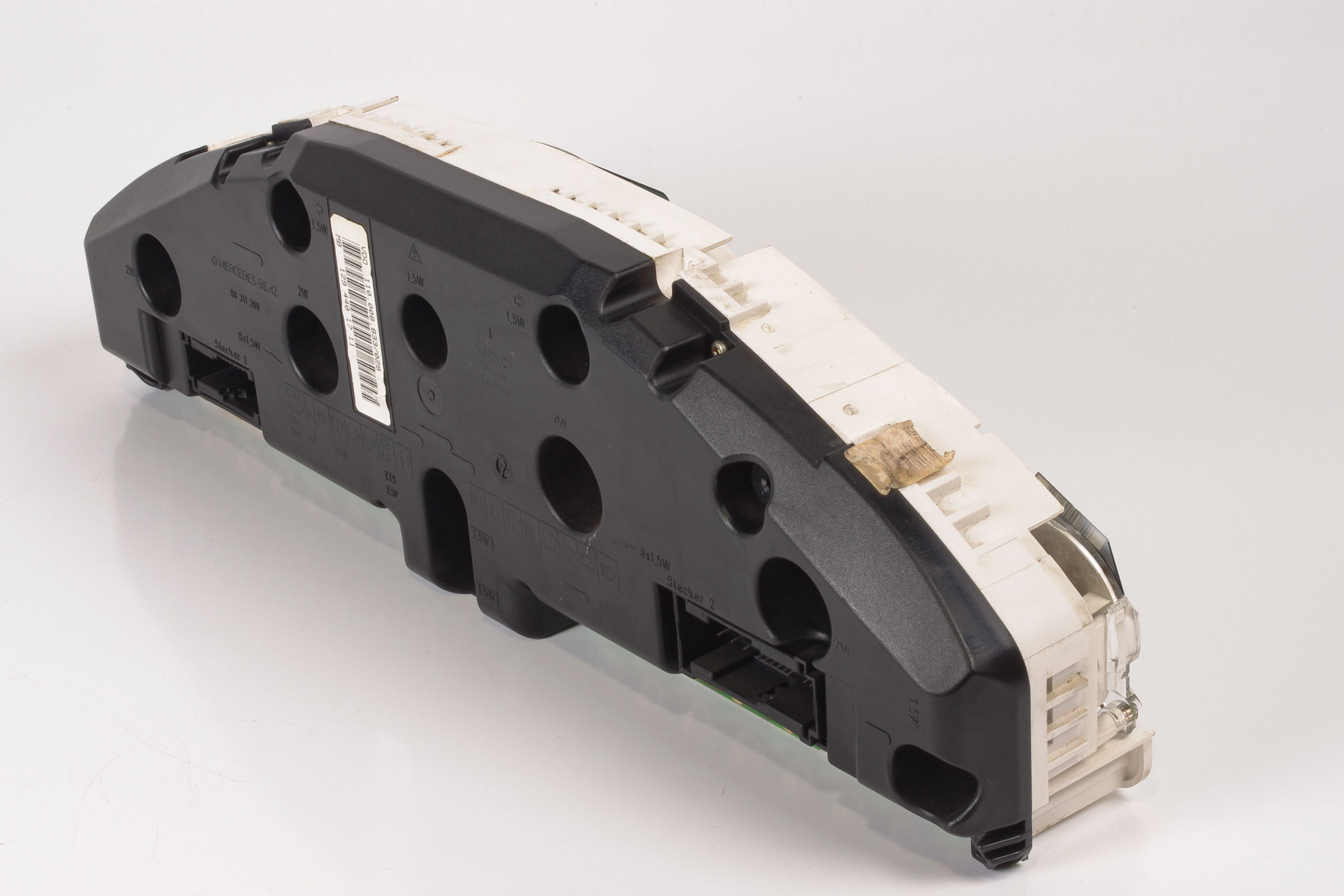 Mercedes 1294401711 Instrument Cluster | R129 SL